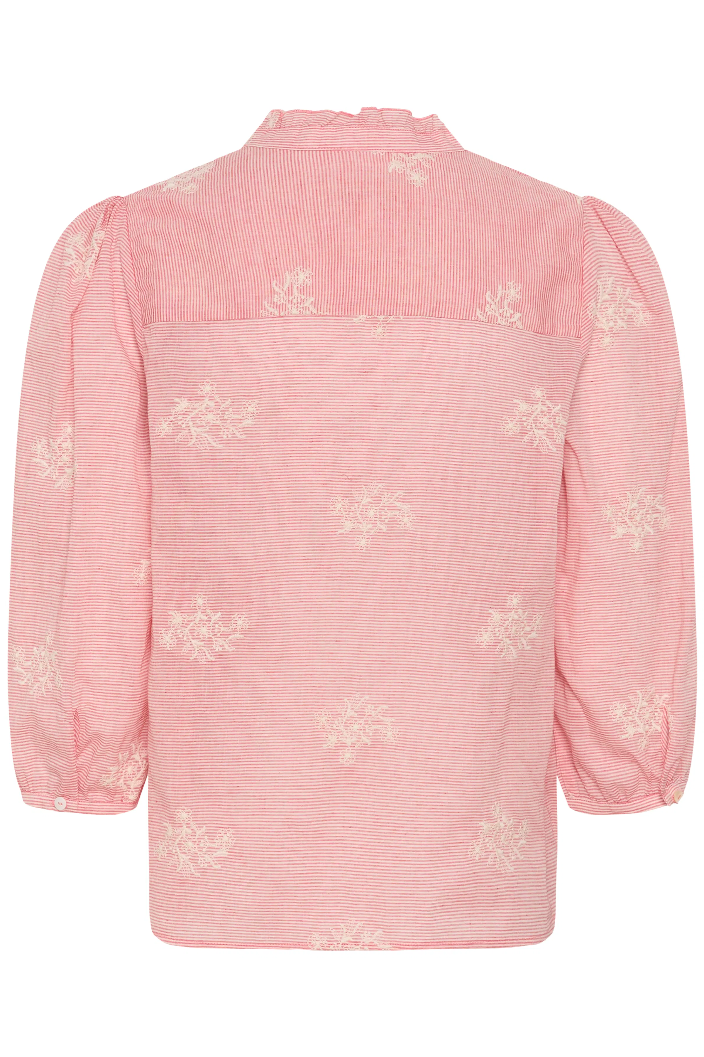 CRKorey Blouse PACK BACK 10614966-109515