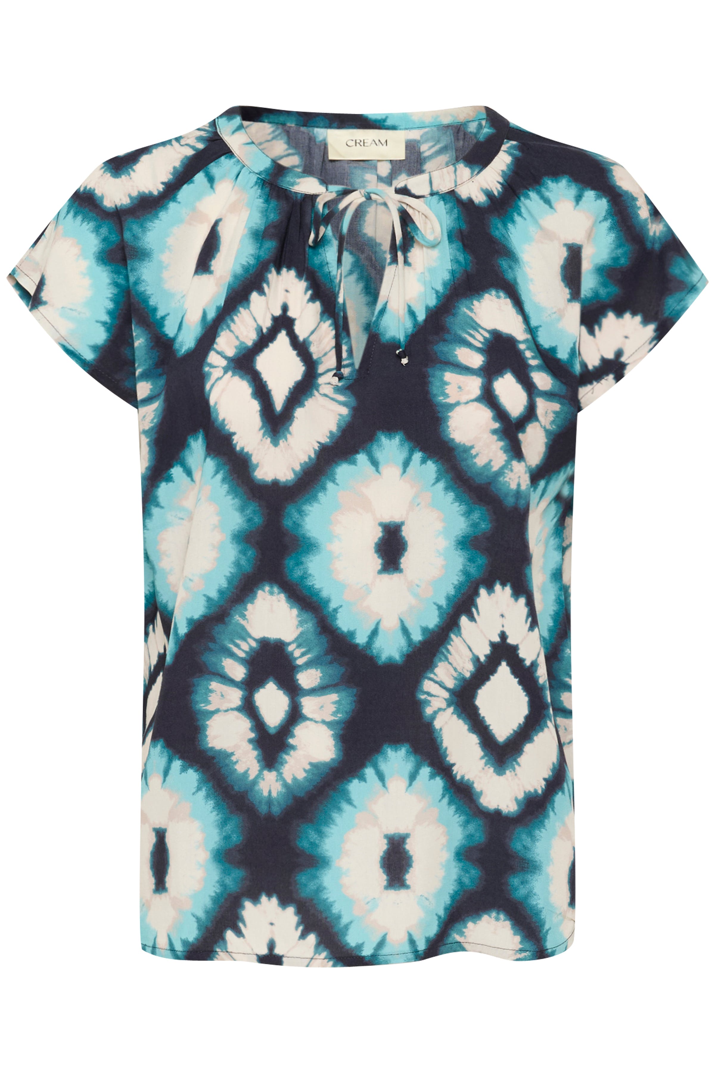 CRTiah Bluse PACK FRONT 10613602-107522