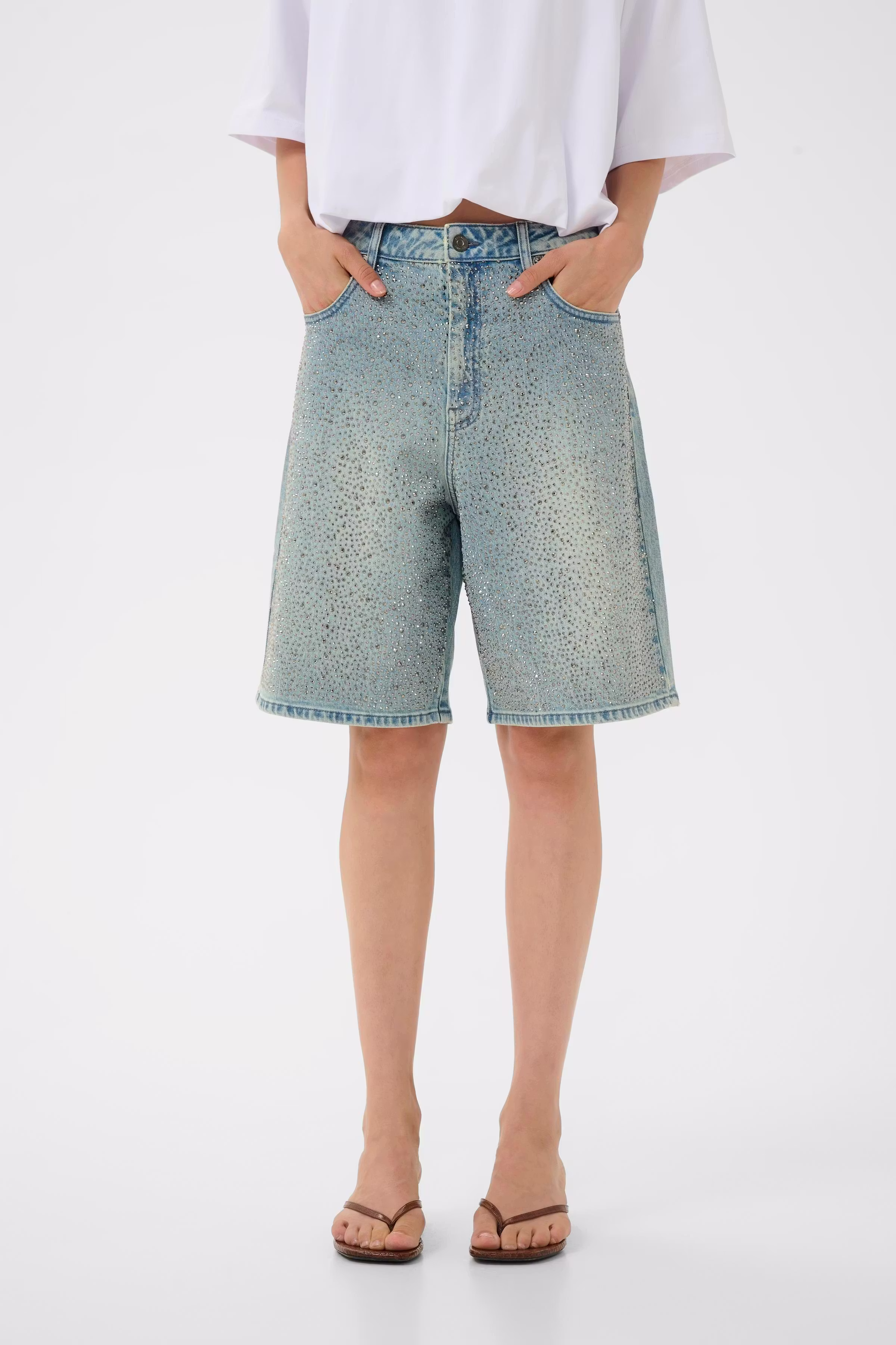 GZzorah Denimshorts LOOKBOOK FRONT 10911177-104609
