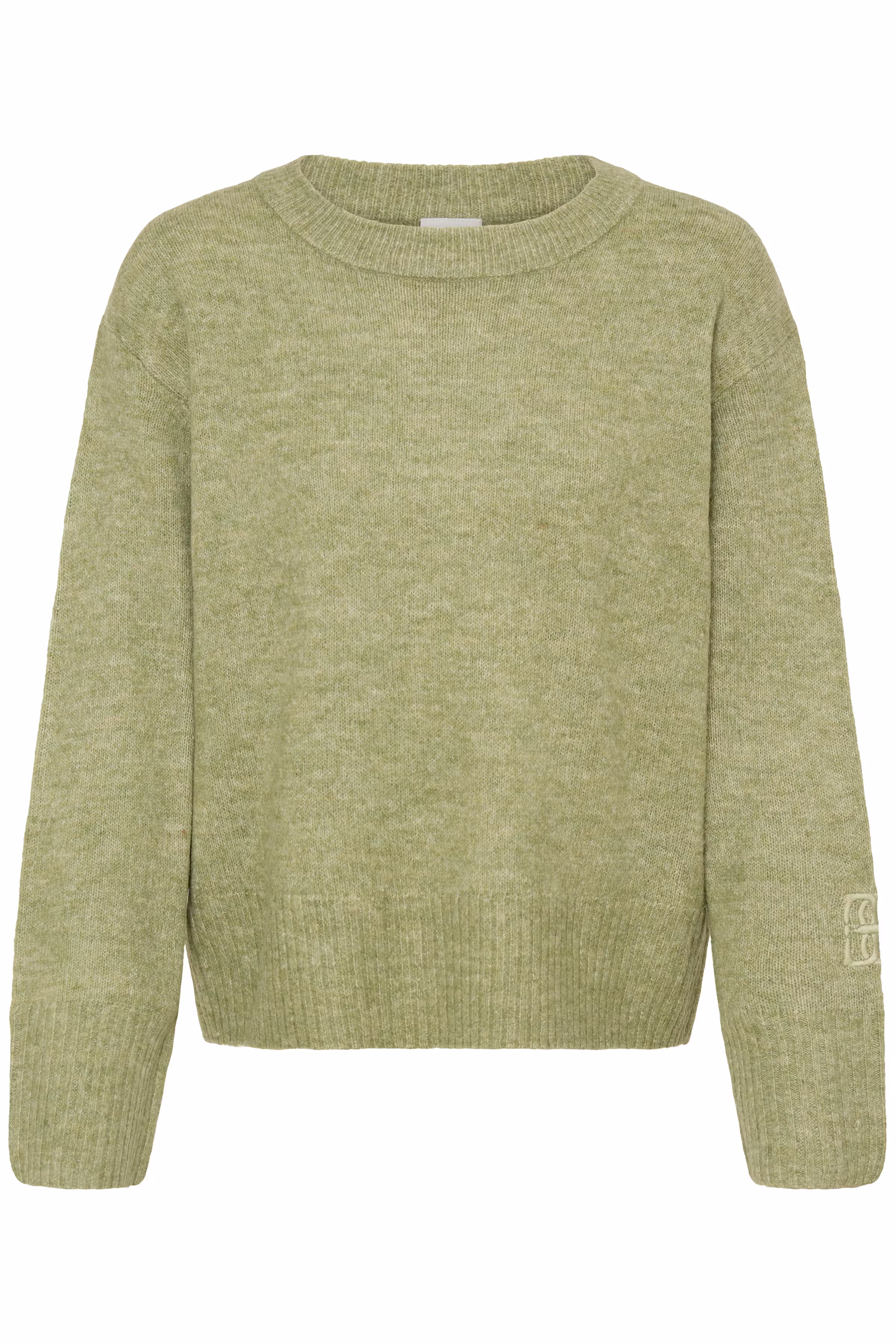 IHBALING Pullover PACK FRONT 20125047-1805251