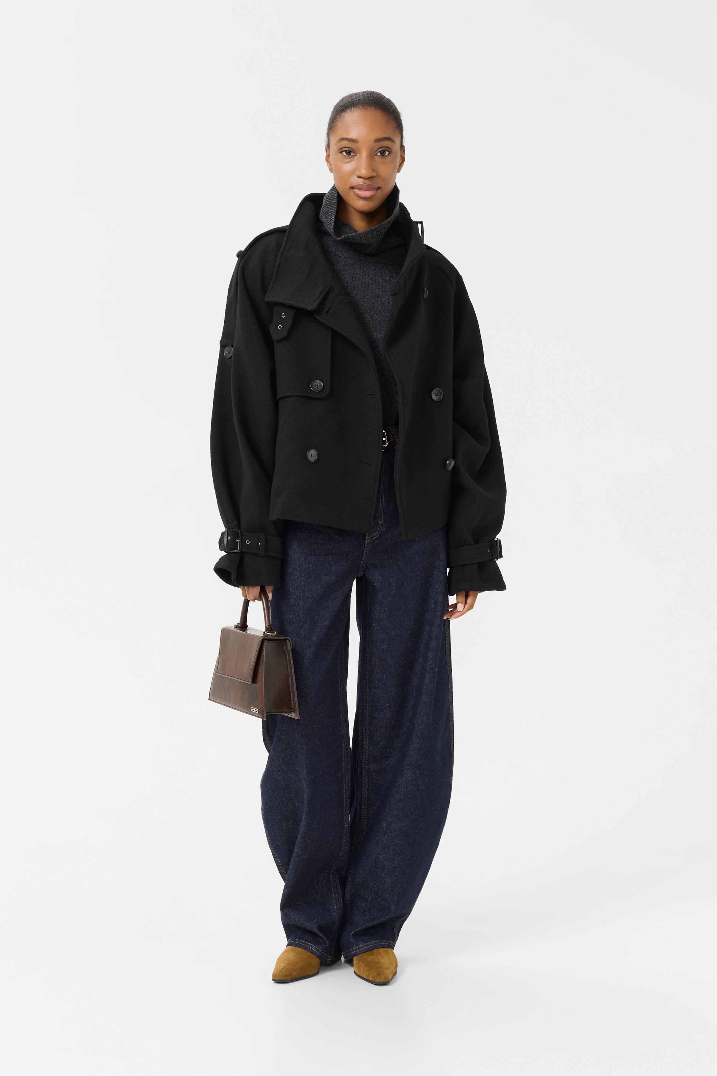 GZavic Jacket LOOKBOOK FRONT 10910324-100017