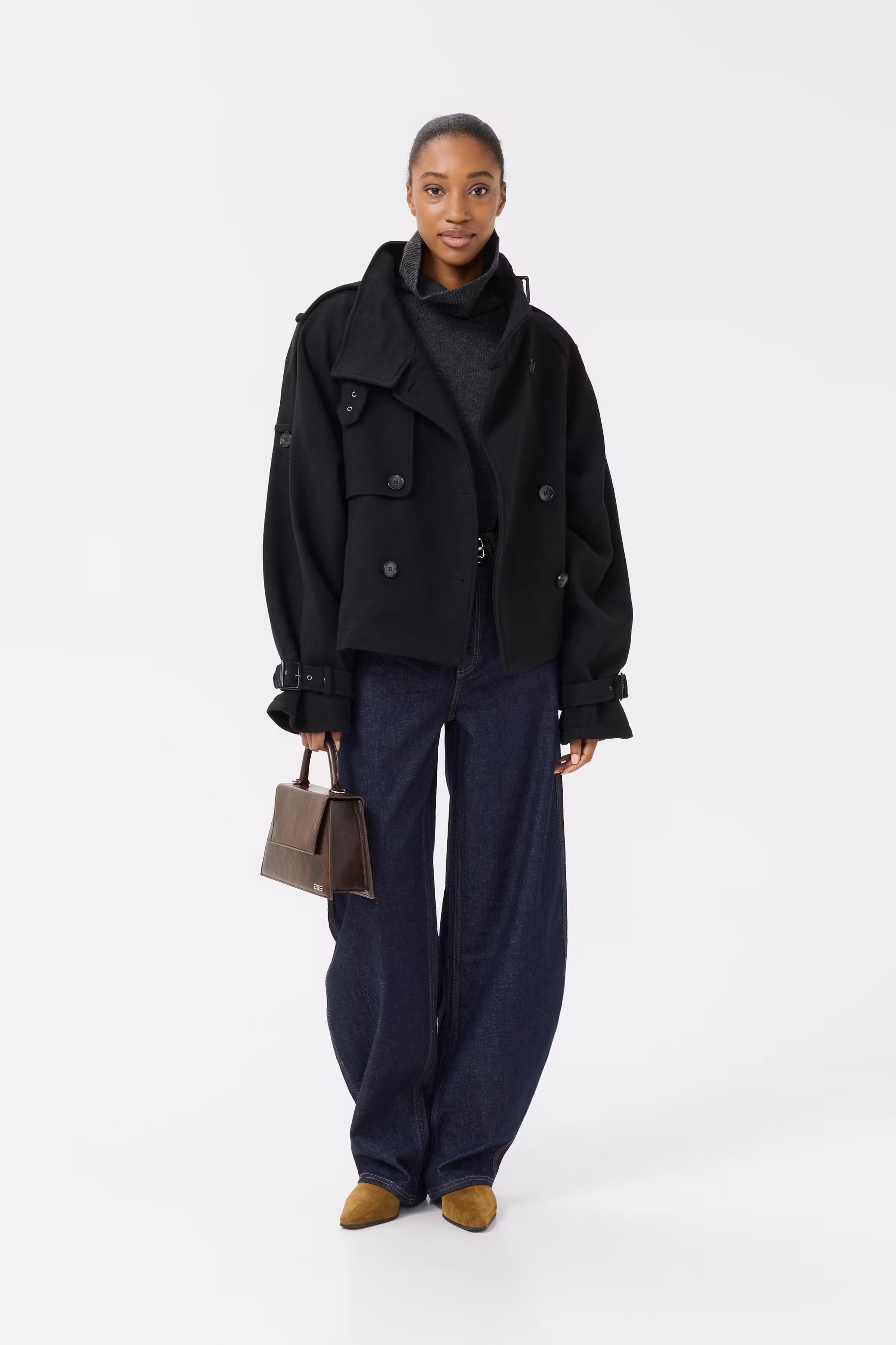 GZavic Jacket LOOKBOOK FRONT 10910324-100017