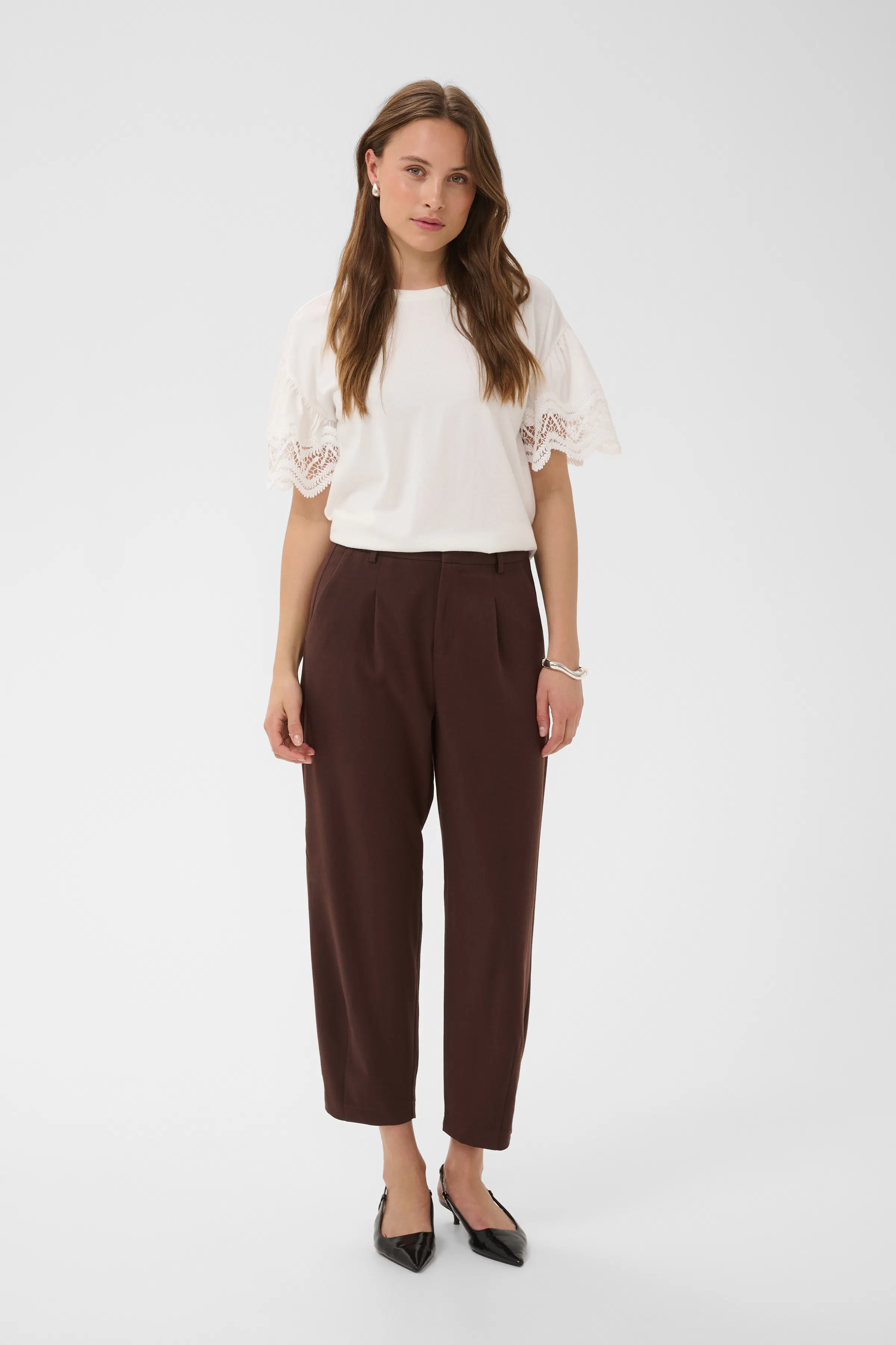 KAhermia T-shirt LOOKBOOK FRONT 10511766-110602