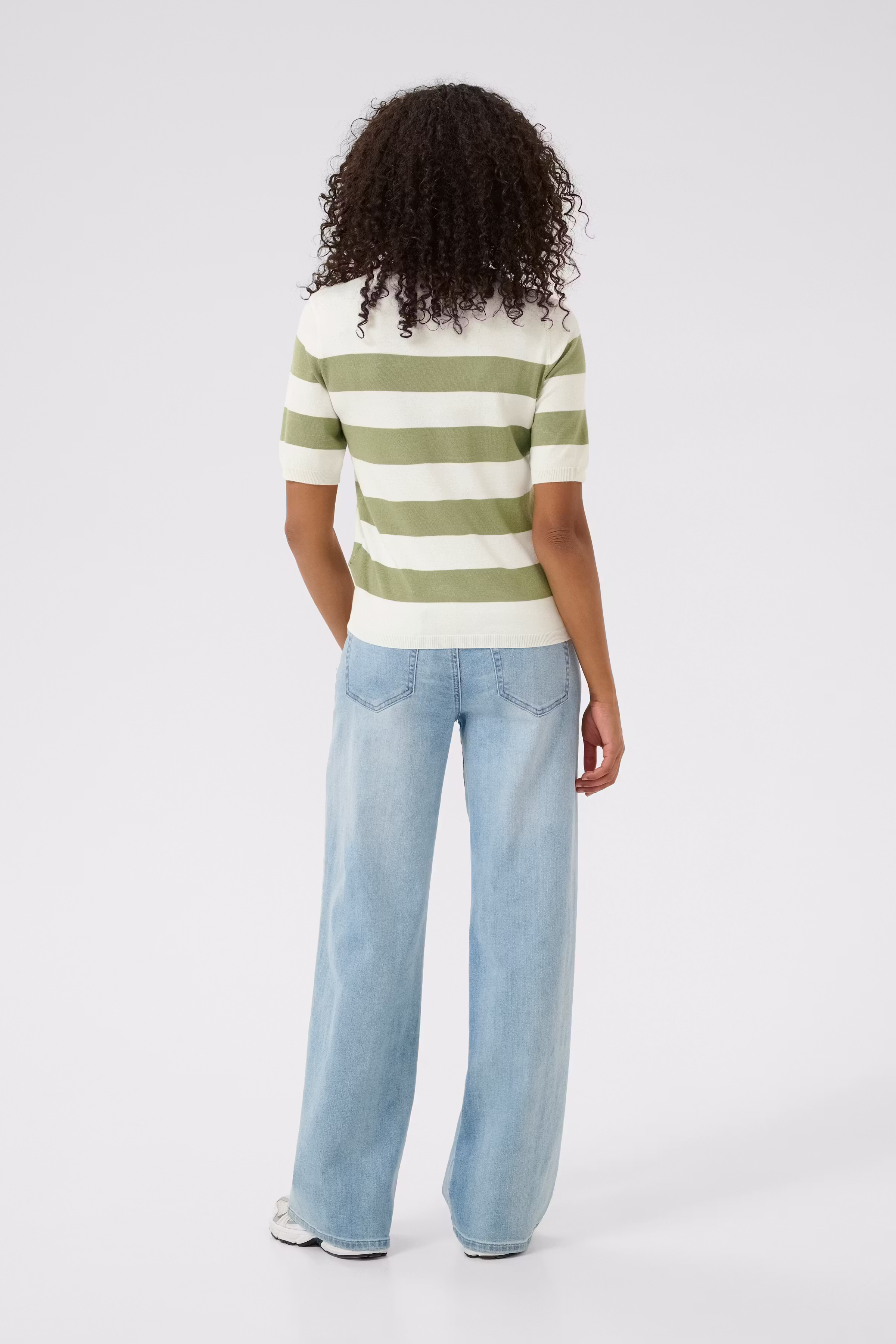 KAlizza Pullover LOOKBOOK BACK 10508410-108106