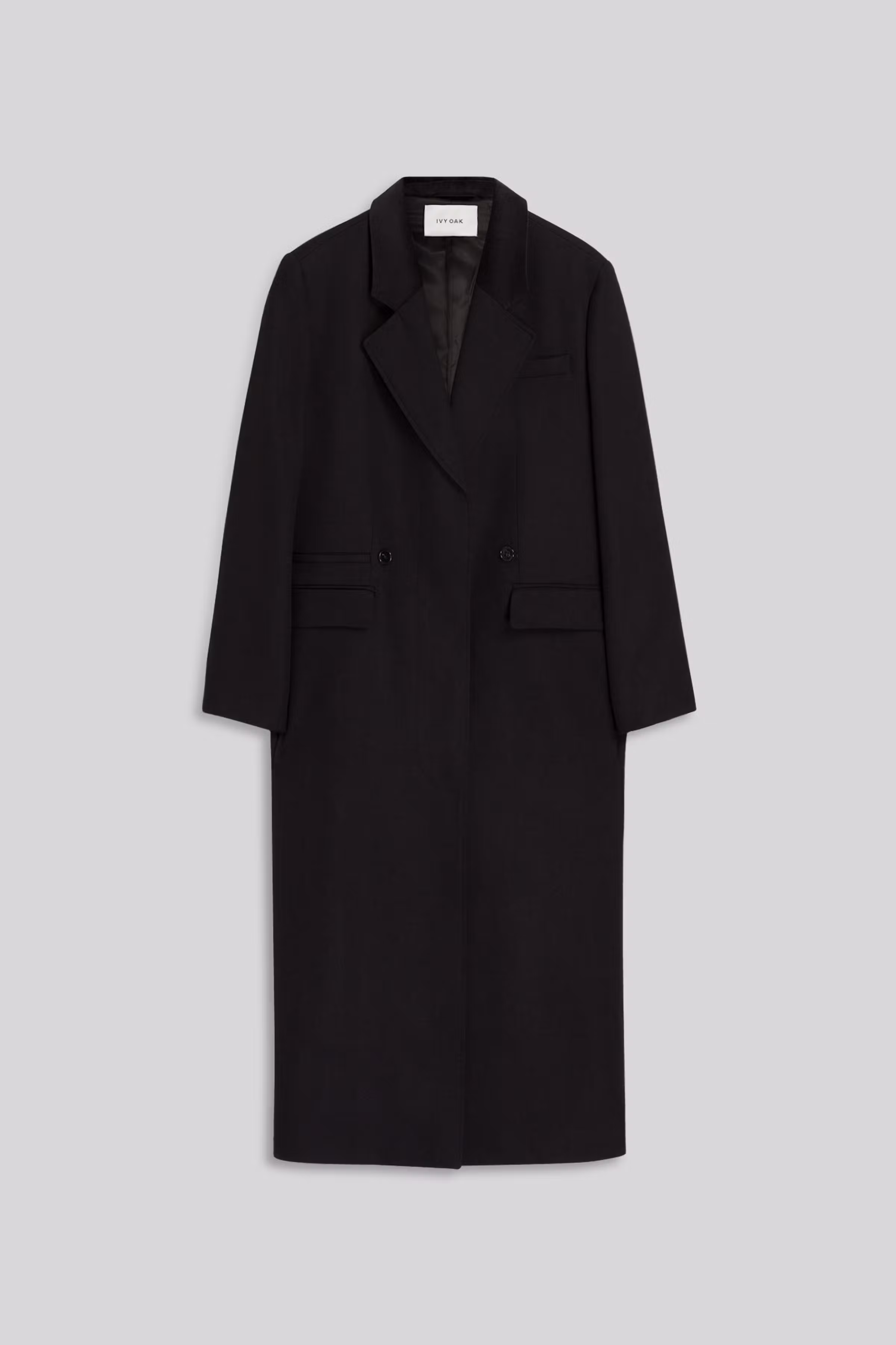 IOCORI Blazer PACK FRONT 30699150-BK999