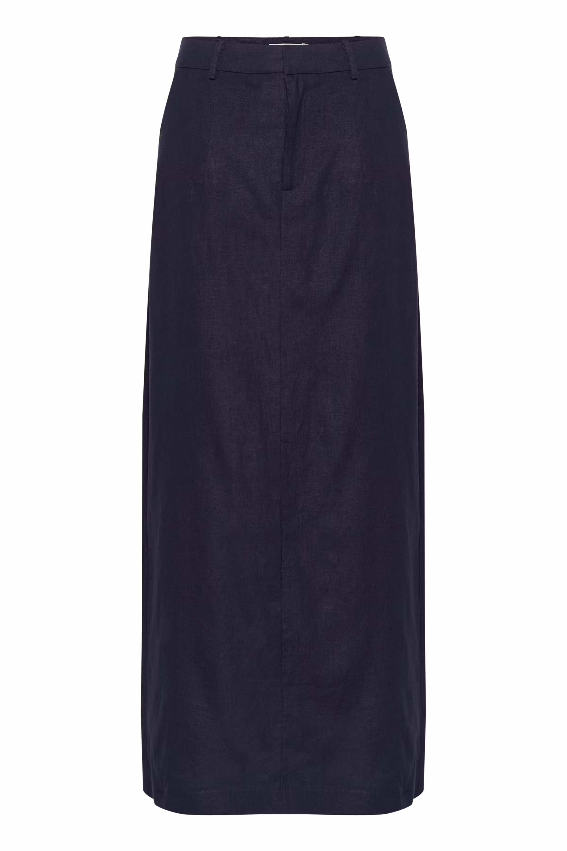 LizaGZ Linnen skirt PACK FRONT 10909103-194018