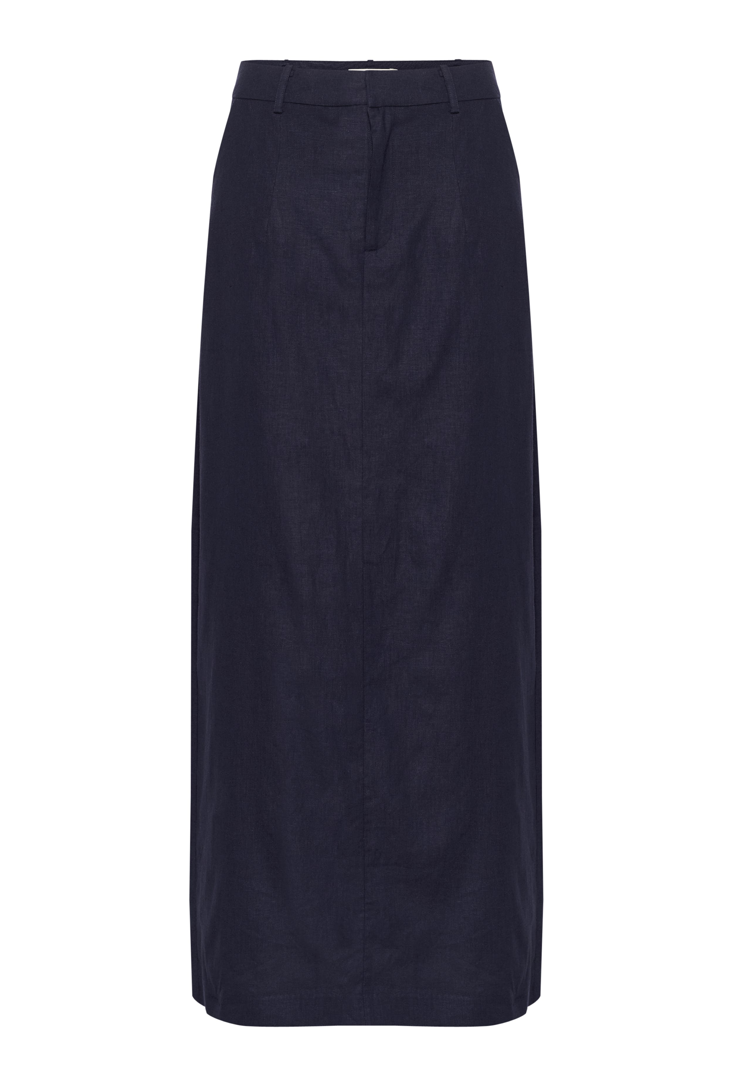 LizaGZ Linnen skirt PACK FRONT 10909103-194018