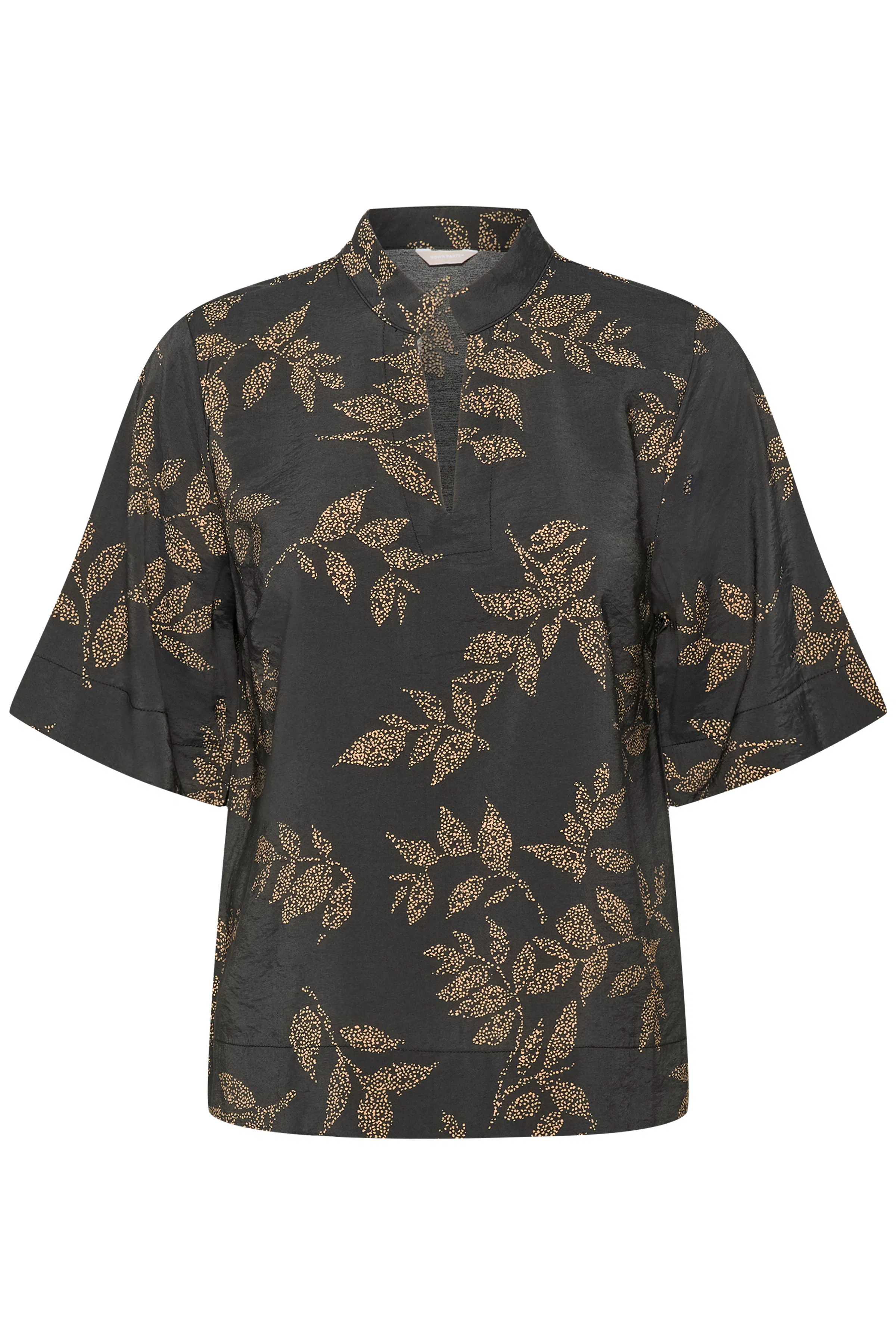 BParianna Bluse PACK FRONT 40200010-108427
