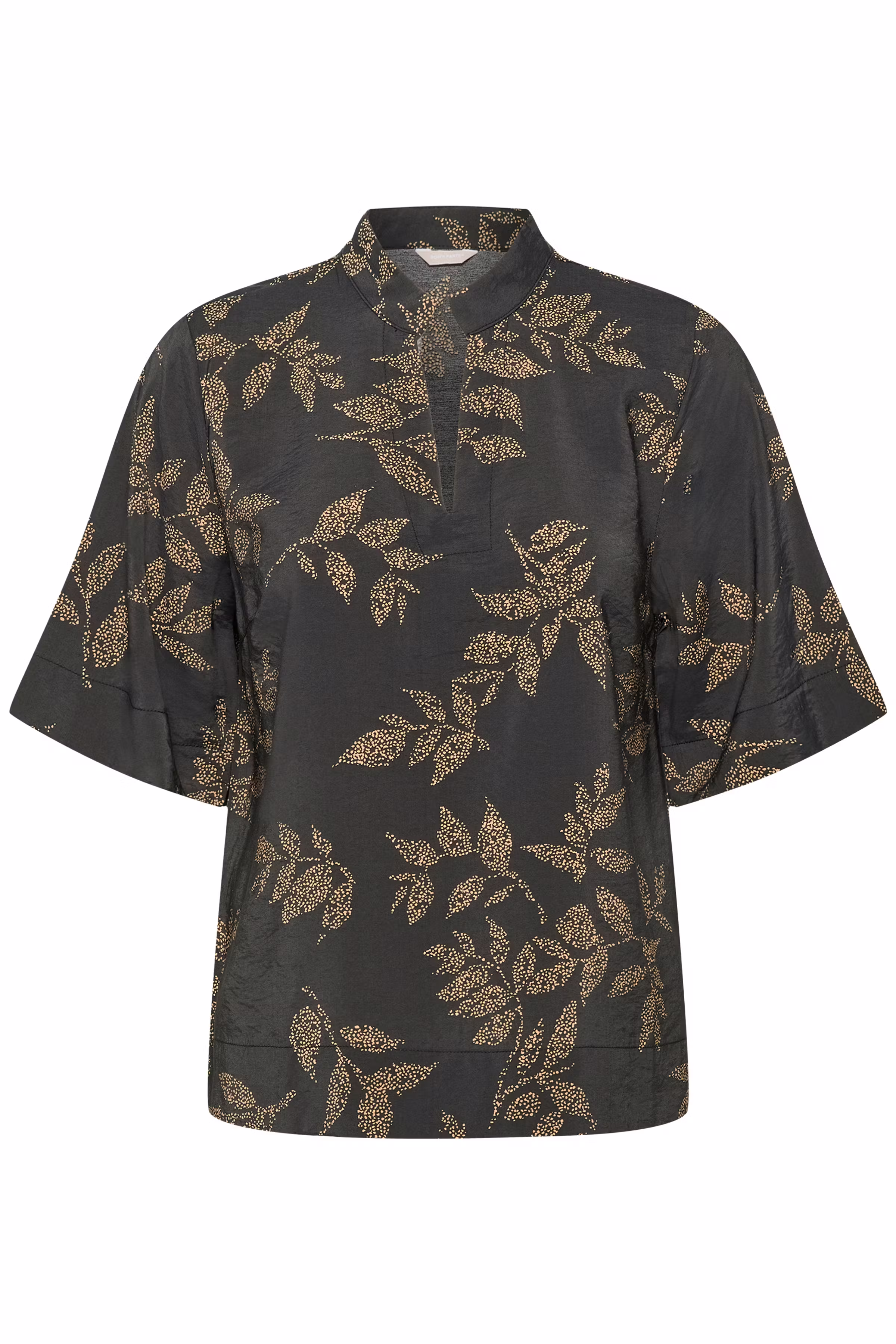 BParianna Blouse LOOKBOOK FRONT 40200010-108427