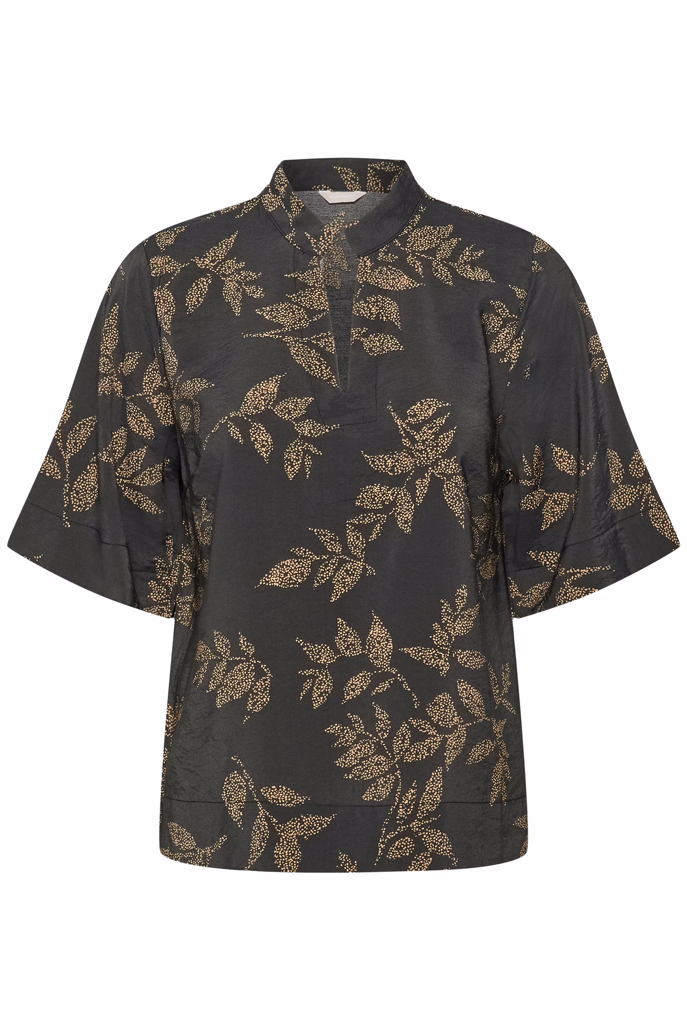 BParianna Blouse PACK FRONT 40200010-108427