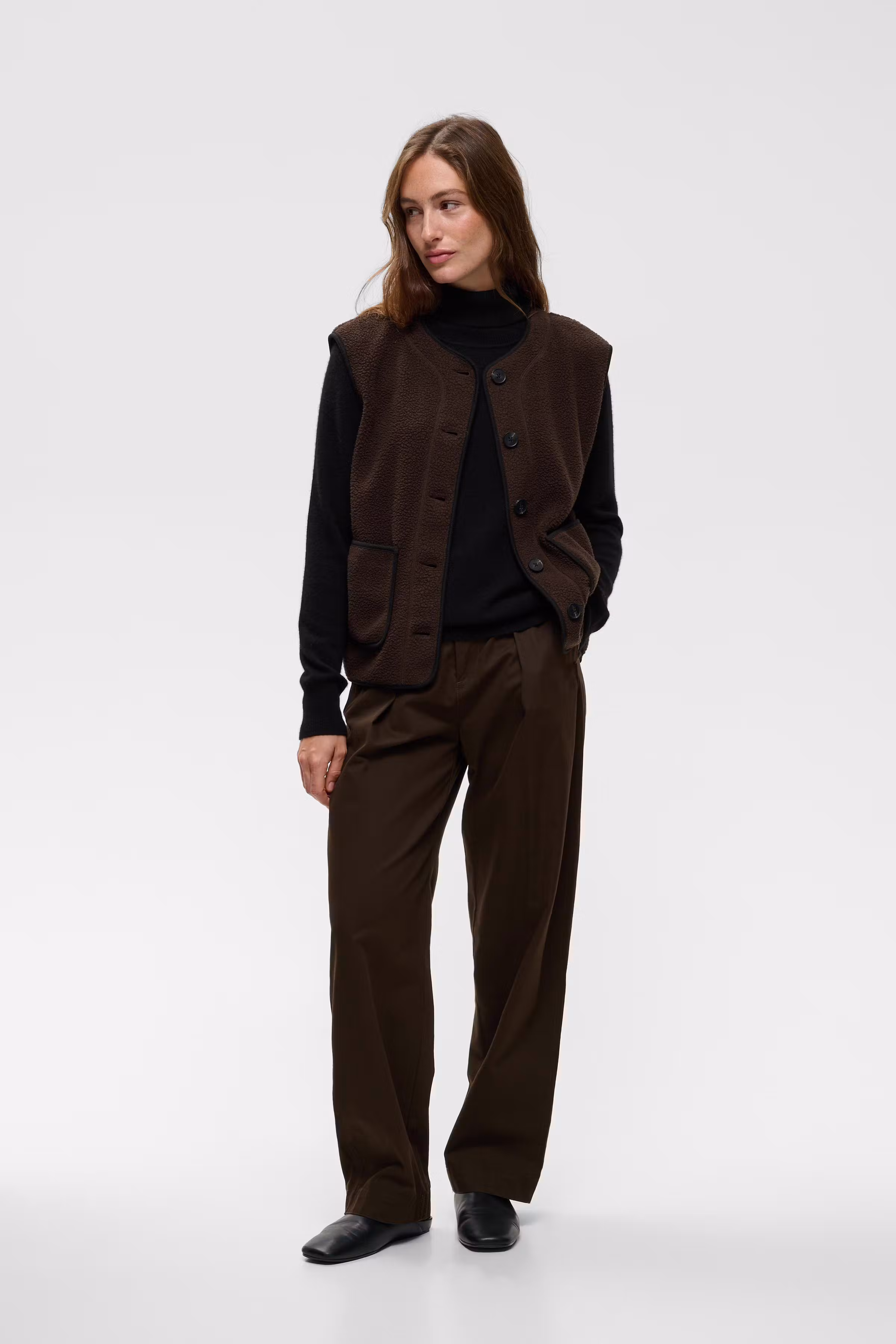 ABBINAIW Väst LOOKBOOK FRONT 30112872-191109