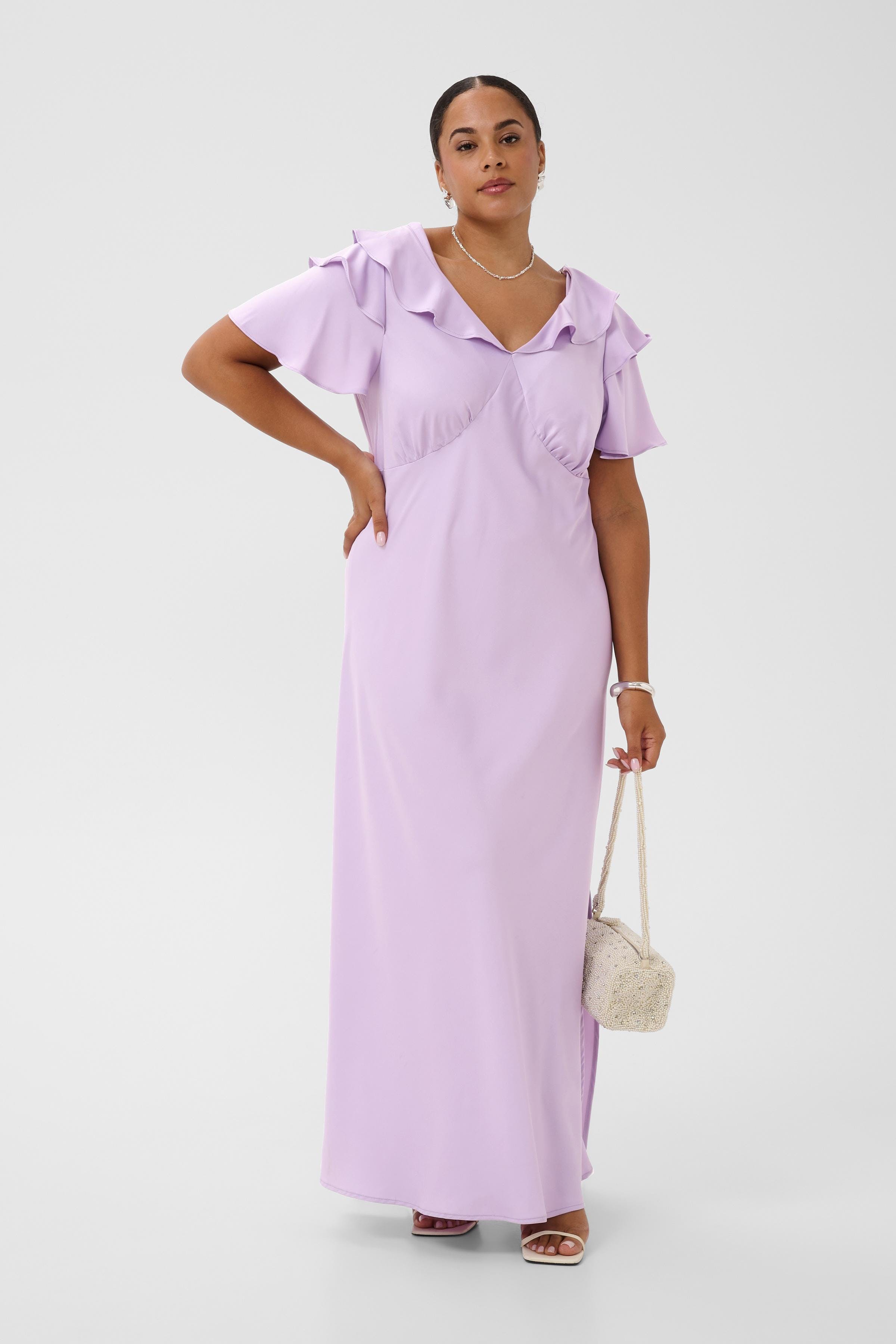KCjamie Kleid LOOKBOOK FRONT 10584344-143612