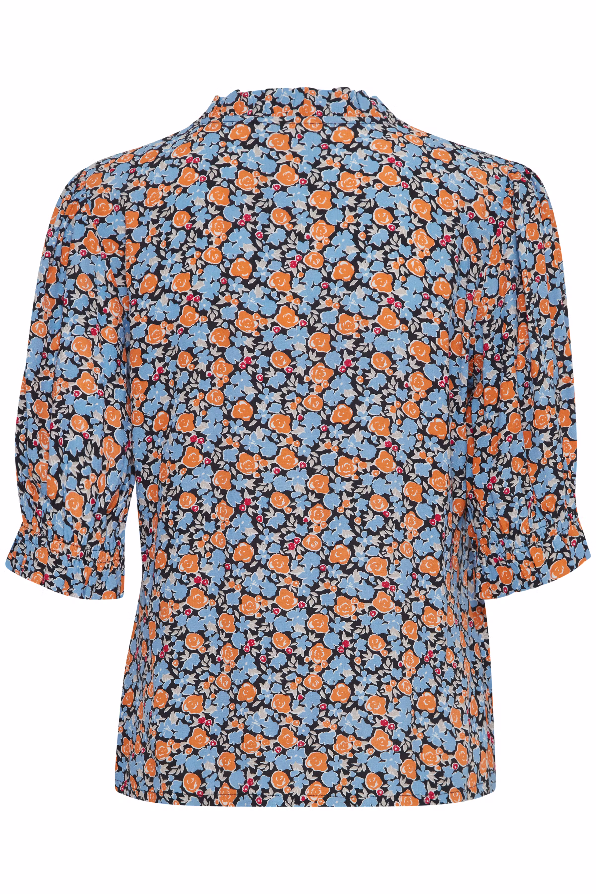 IHYESIM Skjorte PACK BACK 20120645-202799