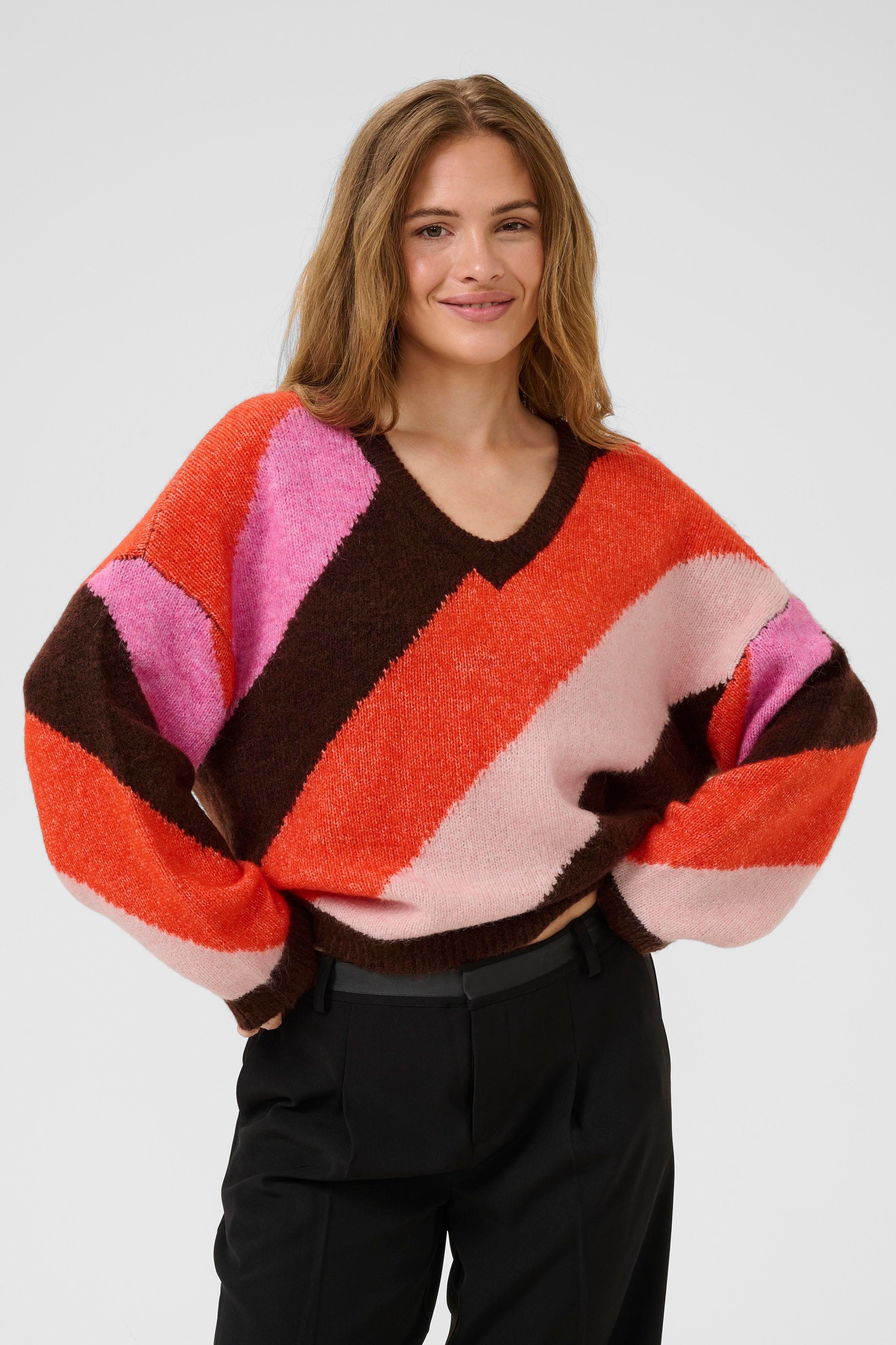 CUdiga Pullover LOOKBOOK FRONT 50112193-108251