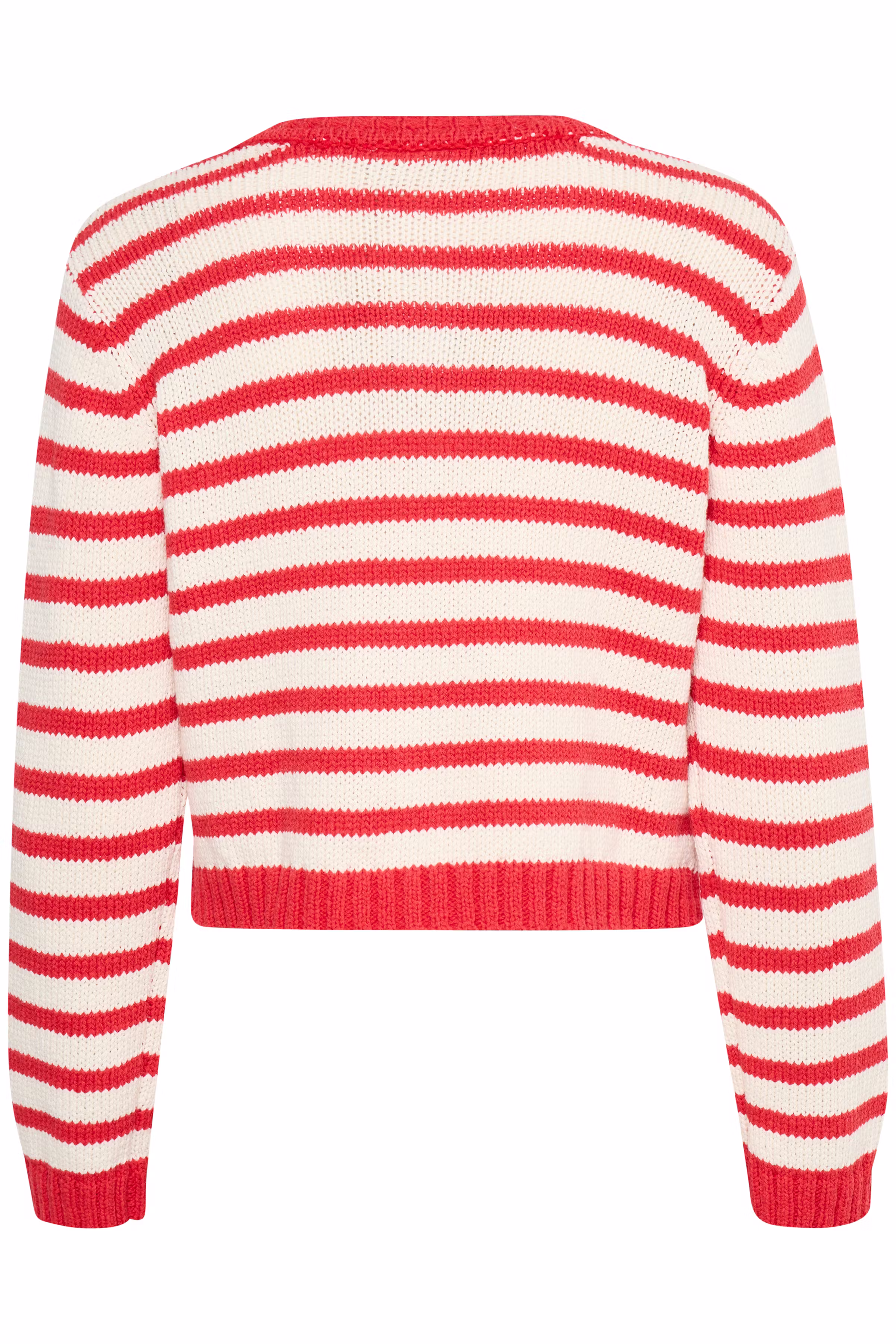 FRBELINDA CAR 1 Strikcardigan PACK BACK 20615113-201203