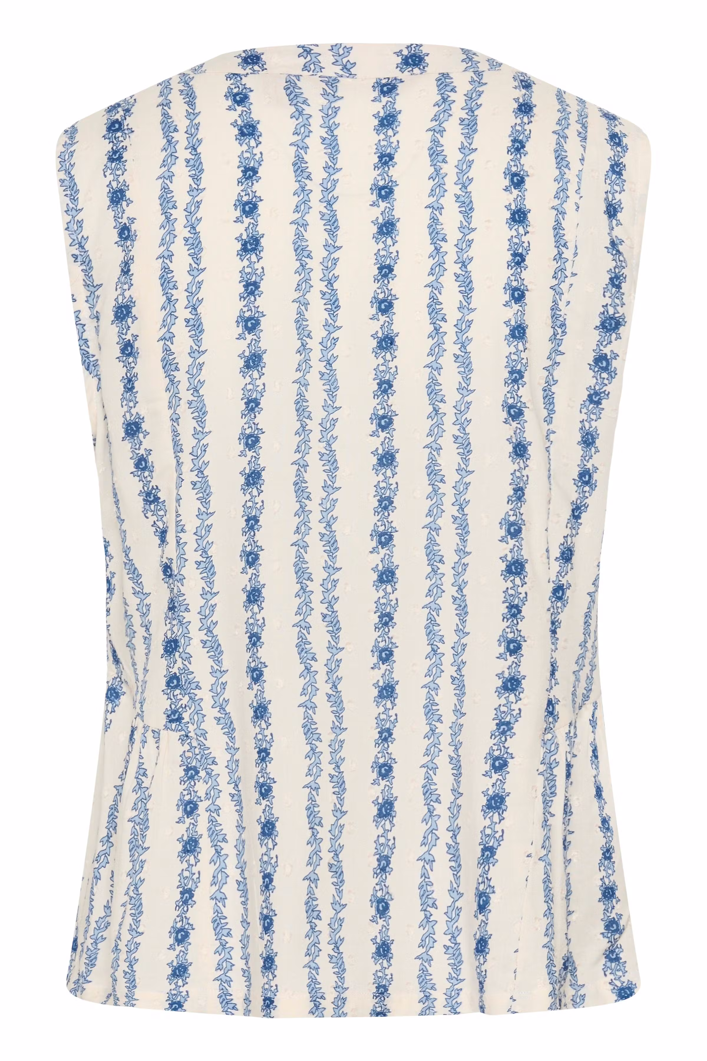 CUhollie Blouse PACK BACK 50113259-109583