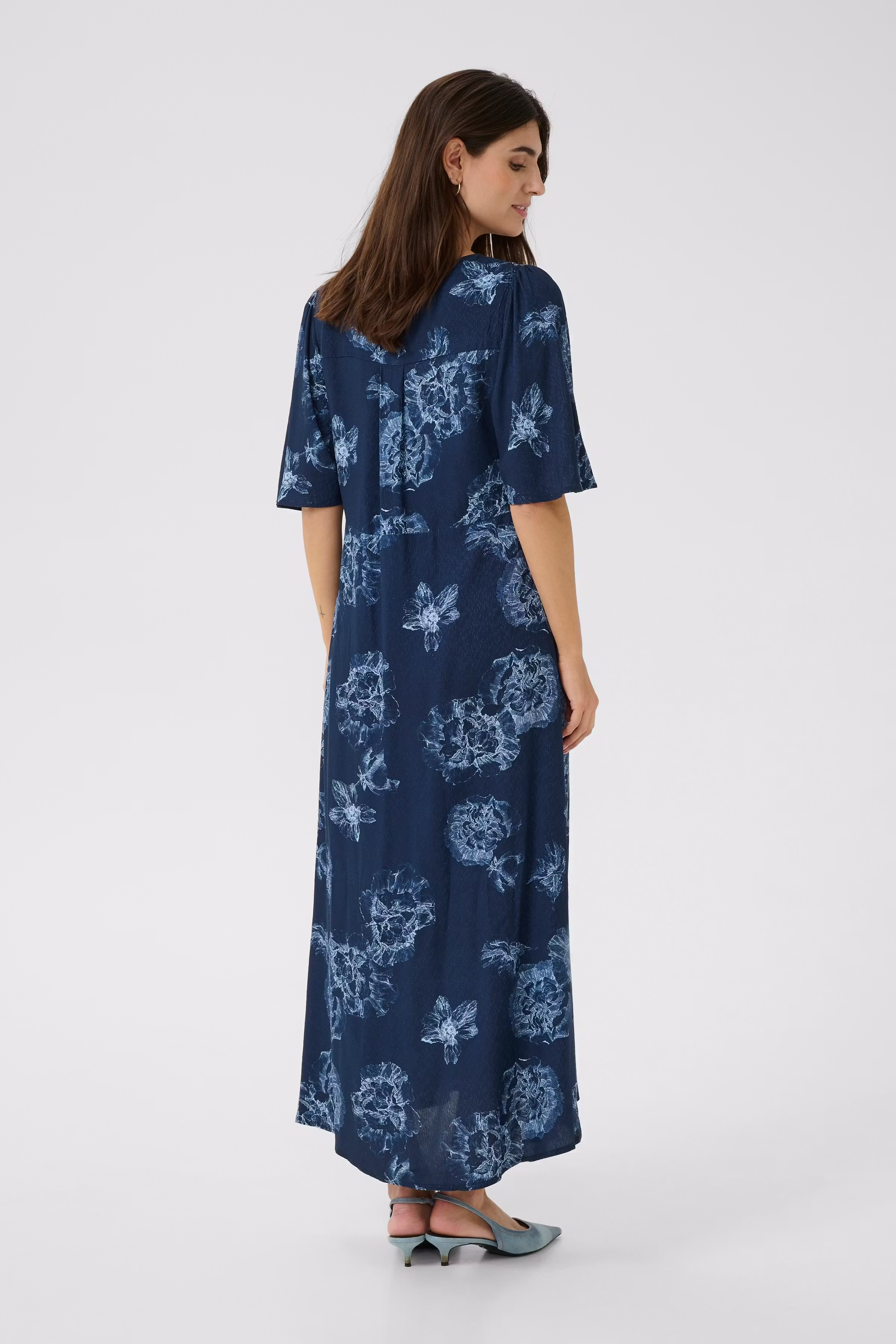 CUalexa Dress LOOKBOOK BACK 50111559-107780