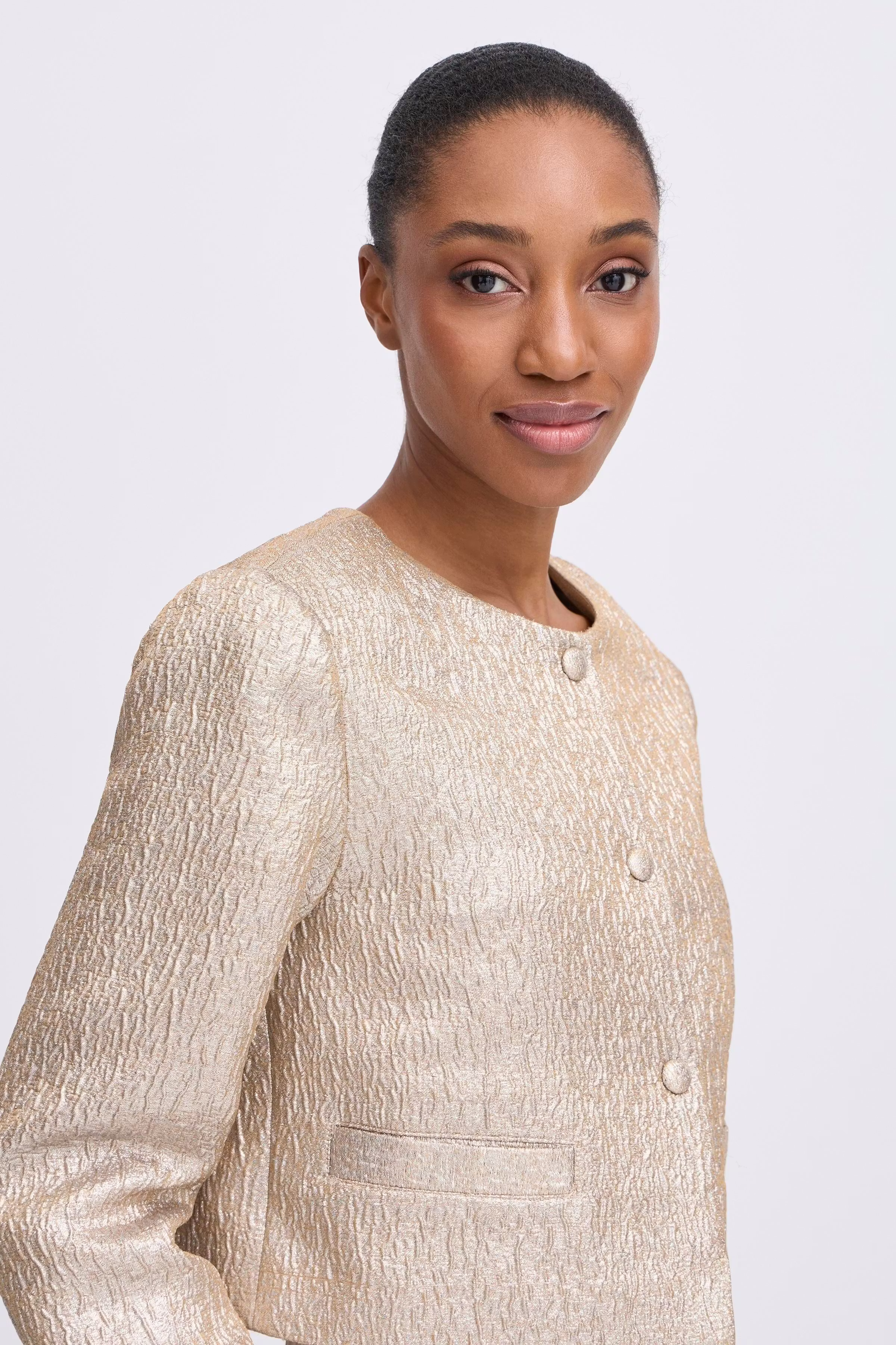 BYEFFA Casual jakke LOOKBOOK DETAIL 20816732-130905