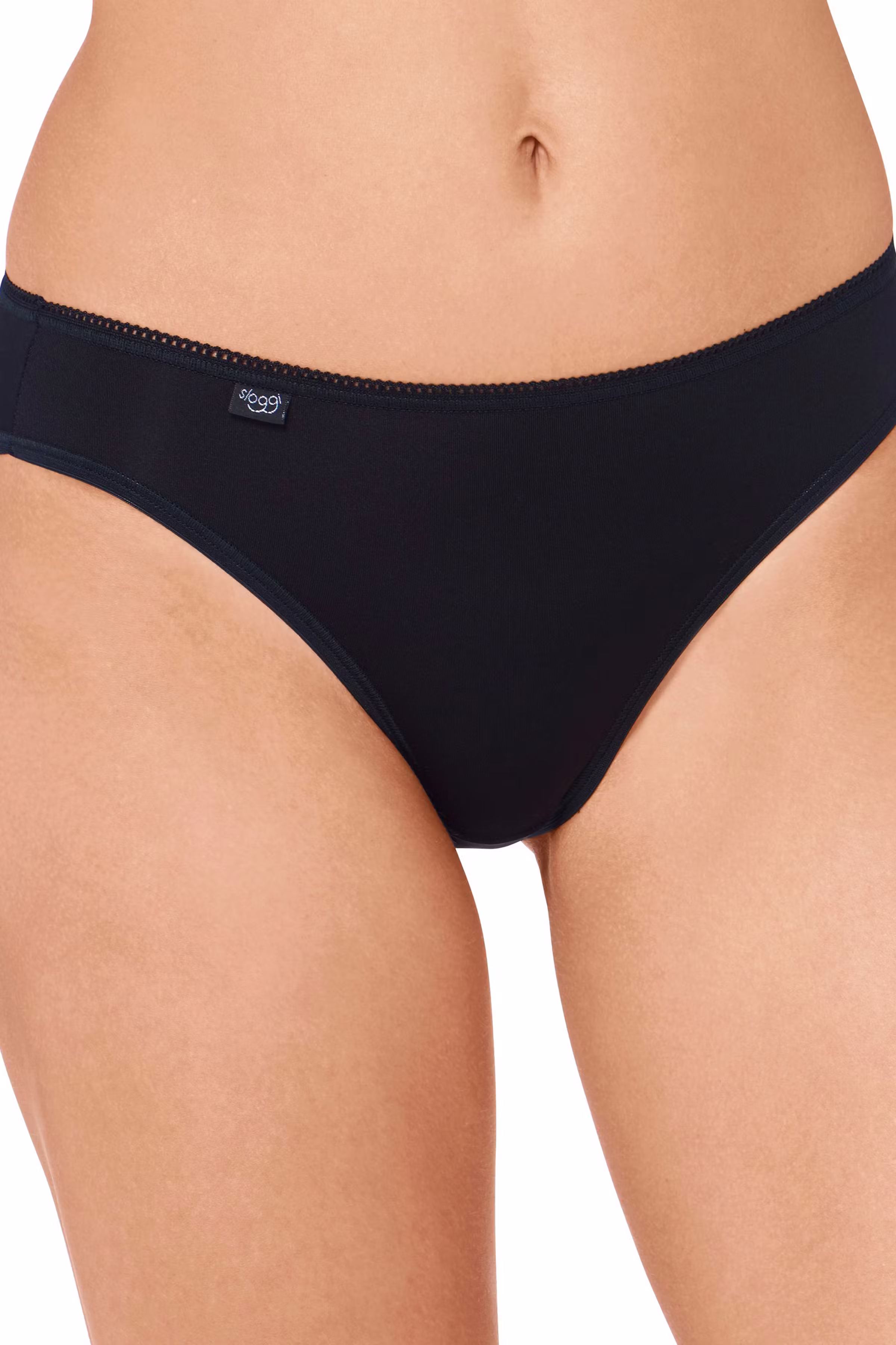 sloggi24/7Microfibre Panties LOOKBOOK FRONT 40550423-400031