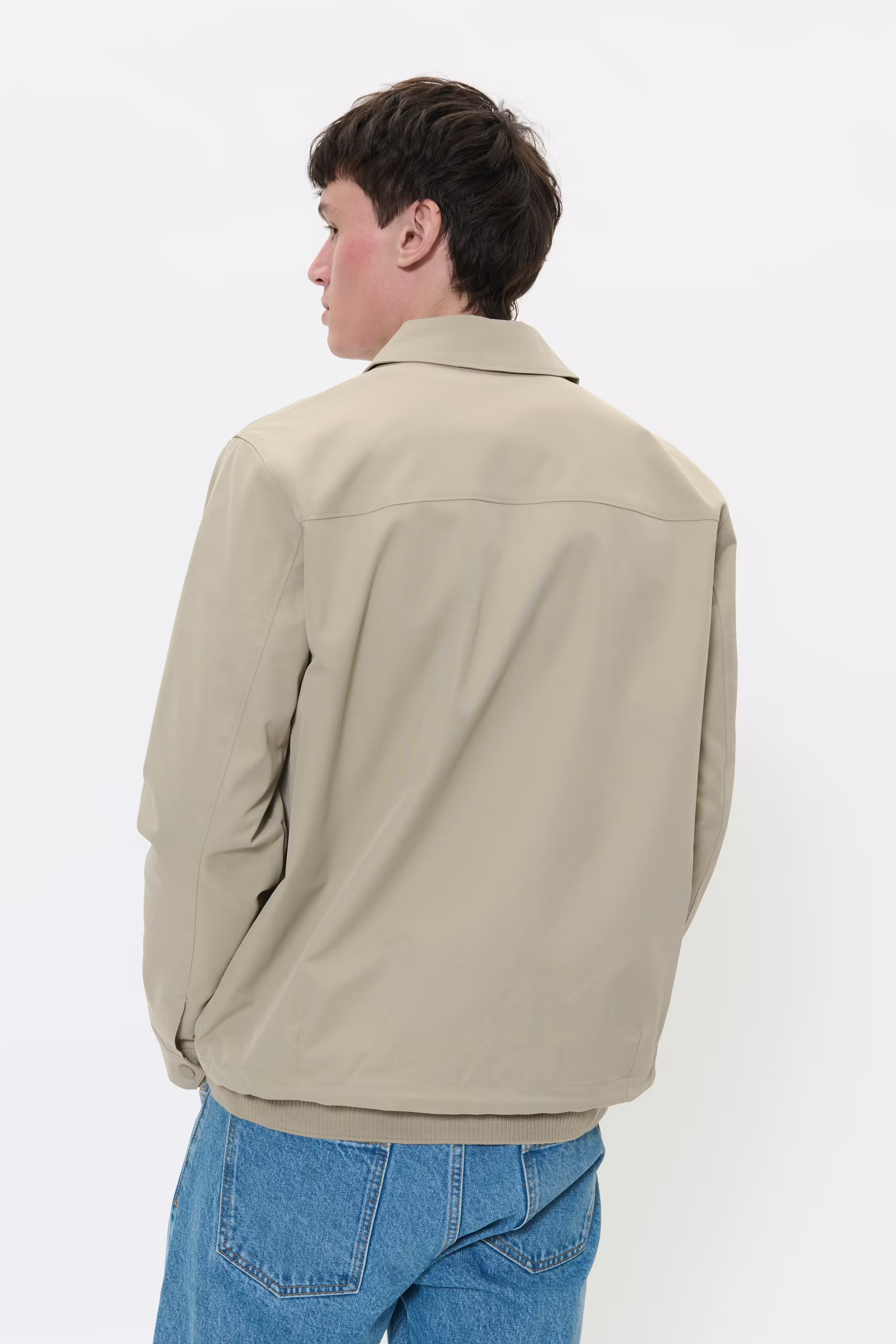 MAparkmead Outerwear LOOKBOOK BACK 30207133-171108