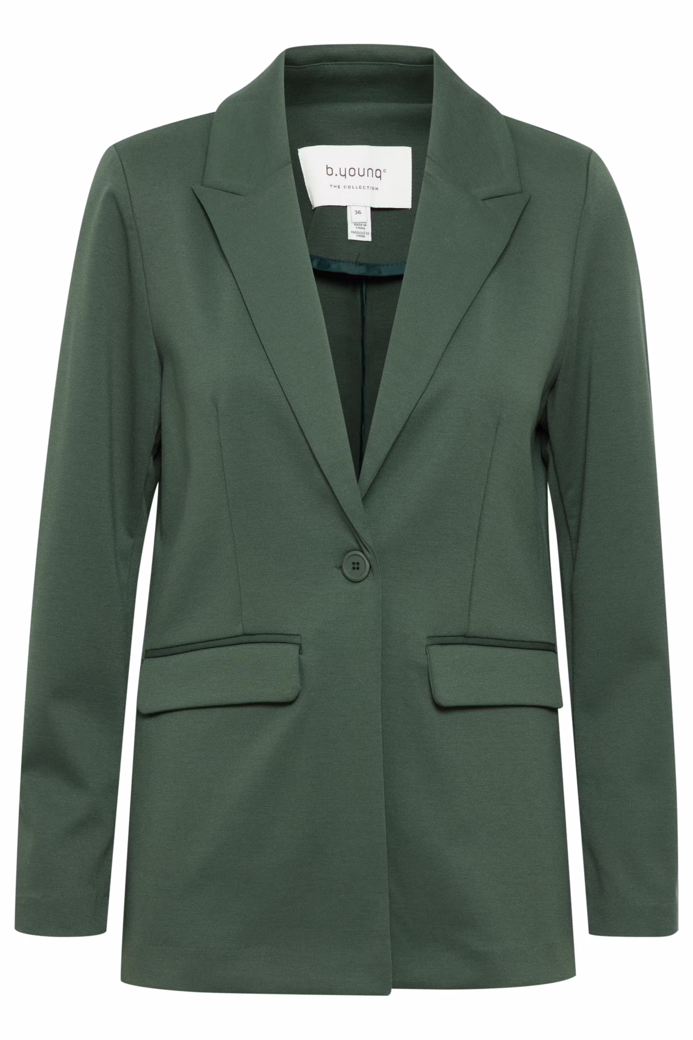 BYRIZETTA Blazer PACK FRONT 20812846-195917