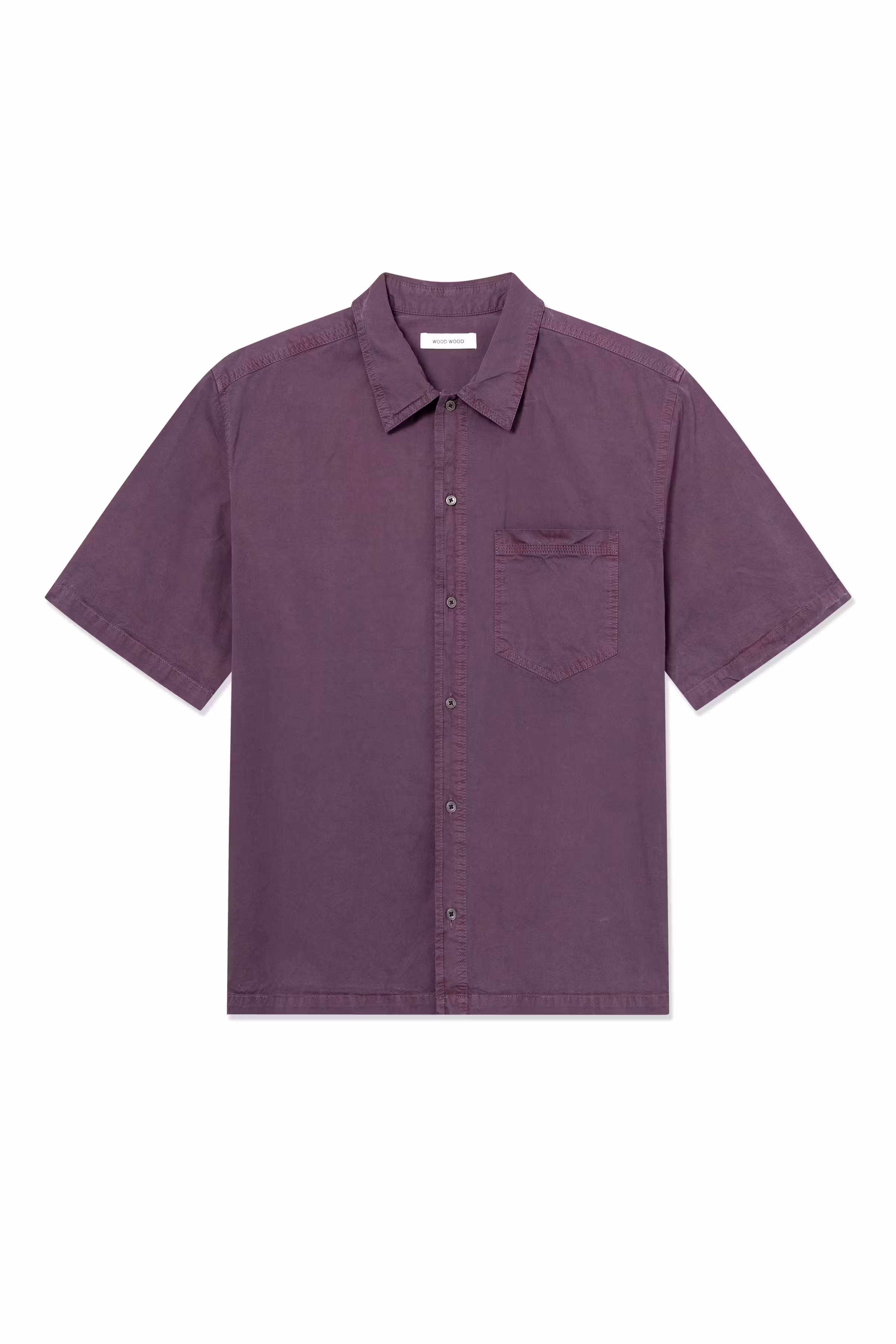 WWNico Skjorte PACK FRONT 30251881-183410