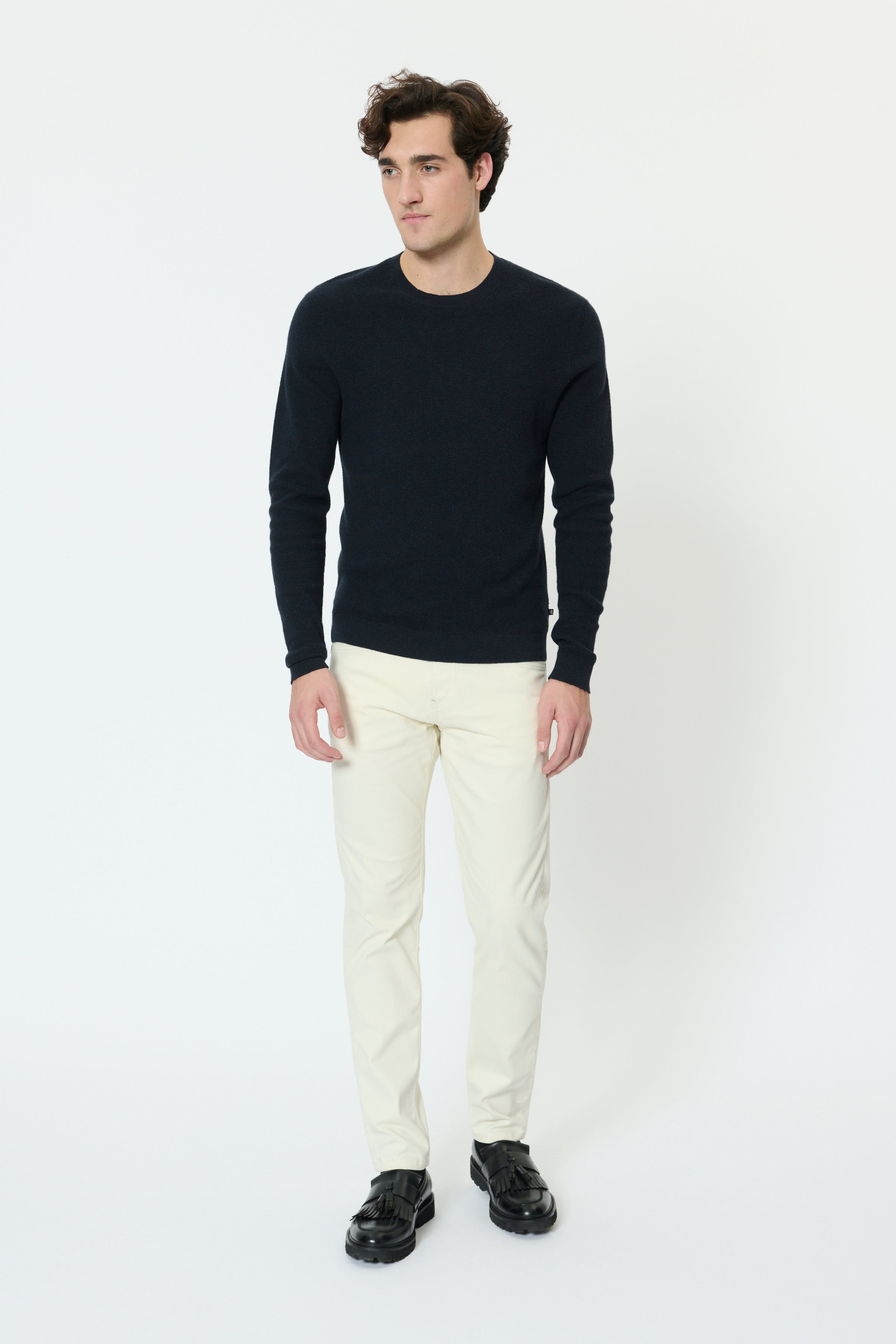 MApete Trousers LOOKBOOK FRONT 30205683-144102