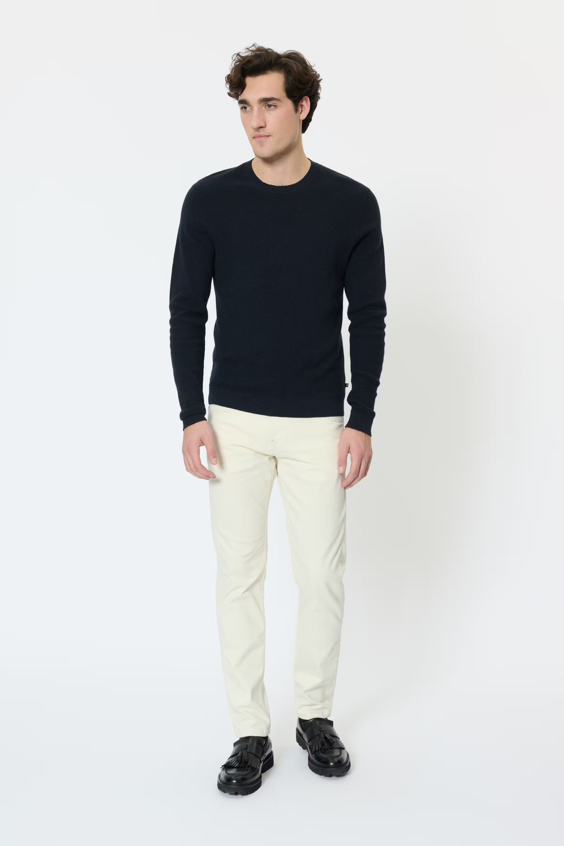 MApete Trousers LOOKBOOK FRONT 30205683-144102