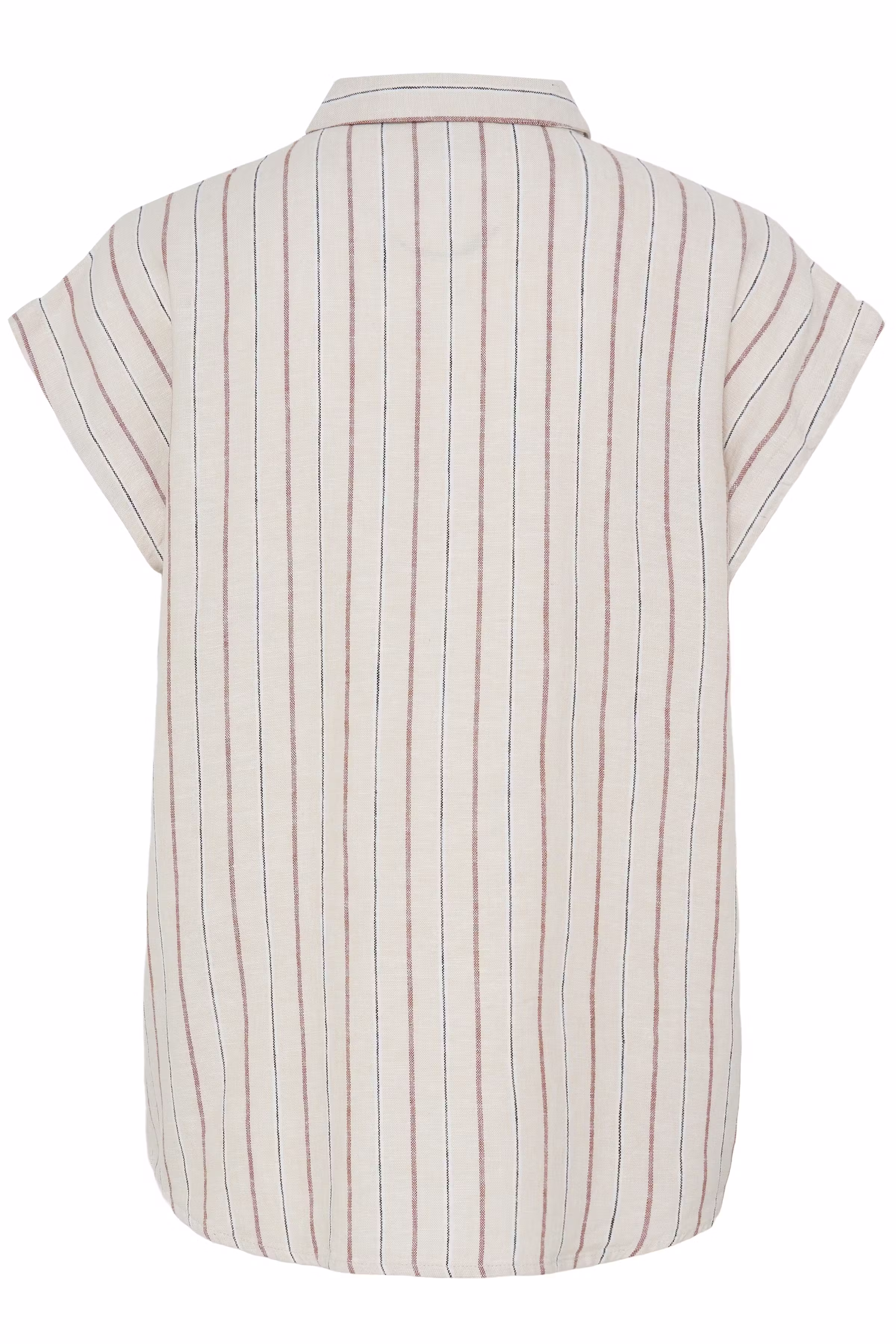 IHLINNO Kortermet bluse PACK BACK 20122922-900005560