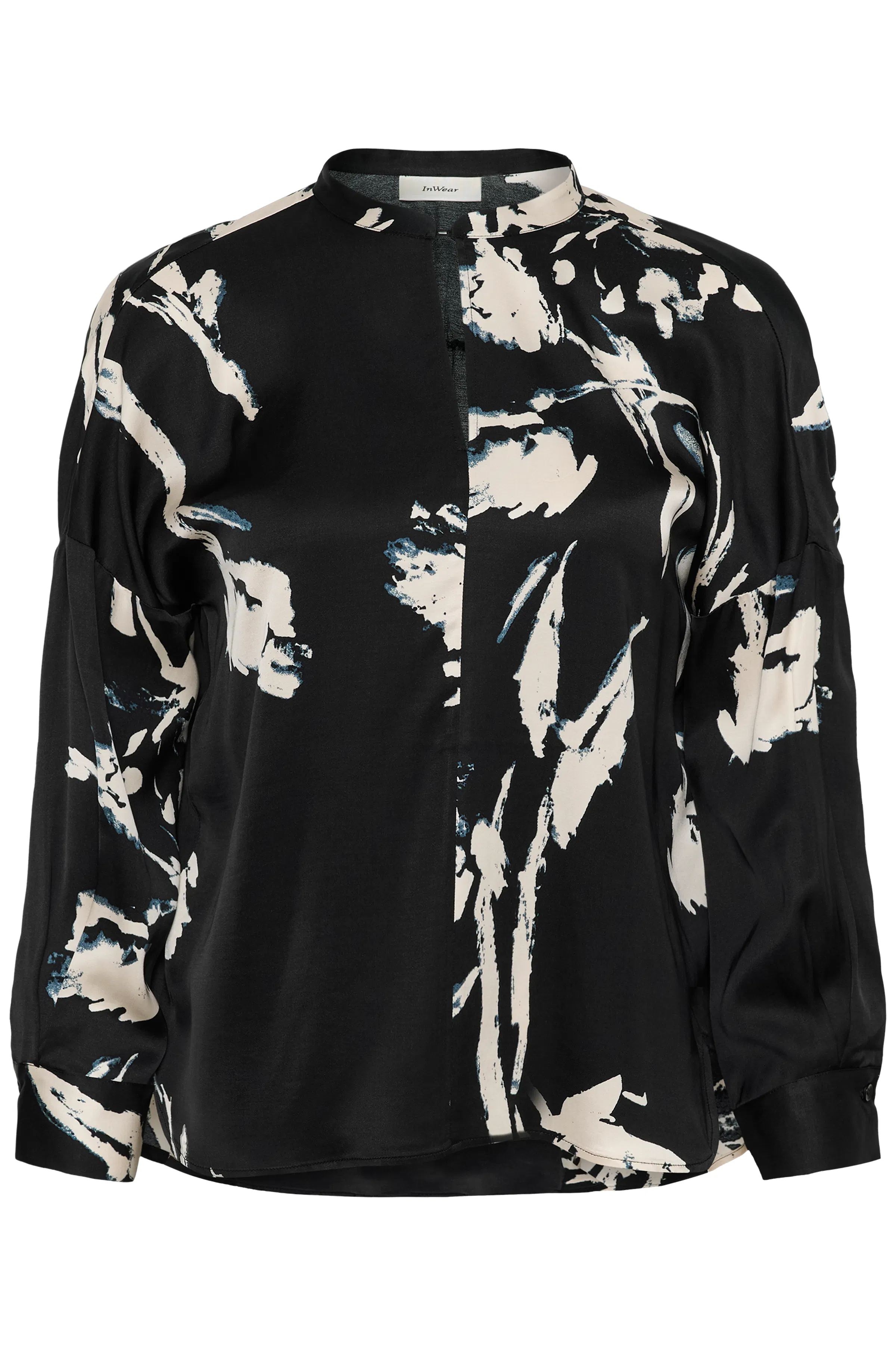 MEADOWIW Blouse PACK FRONT 30112826-900013036