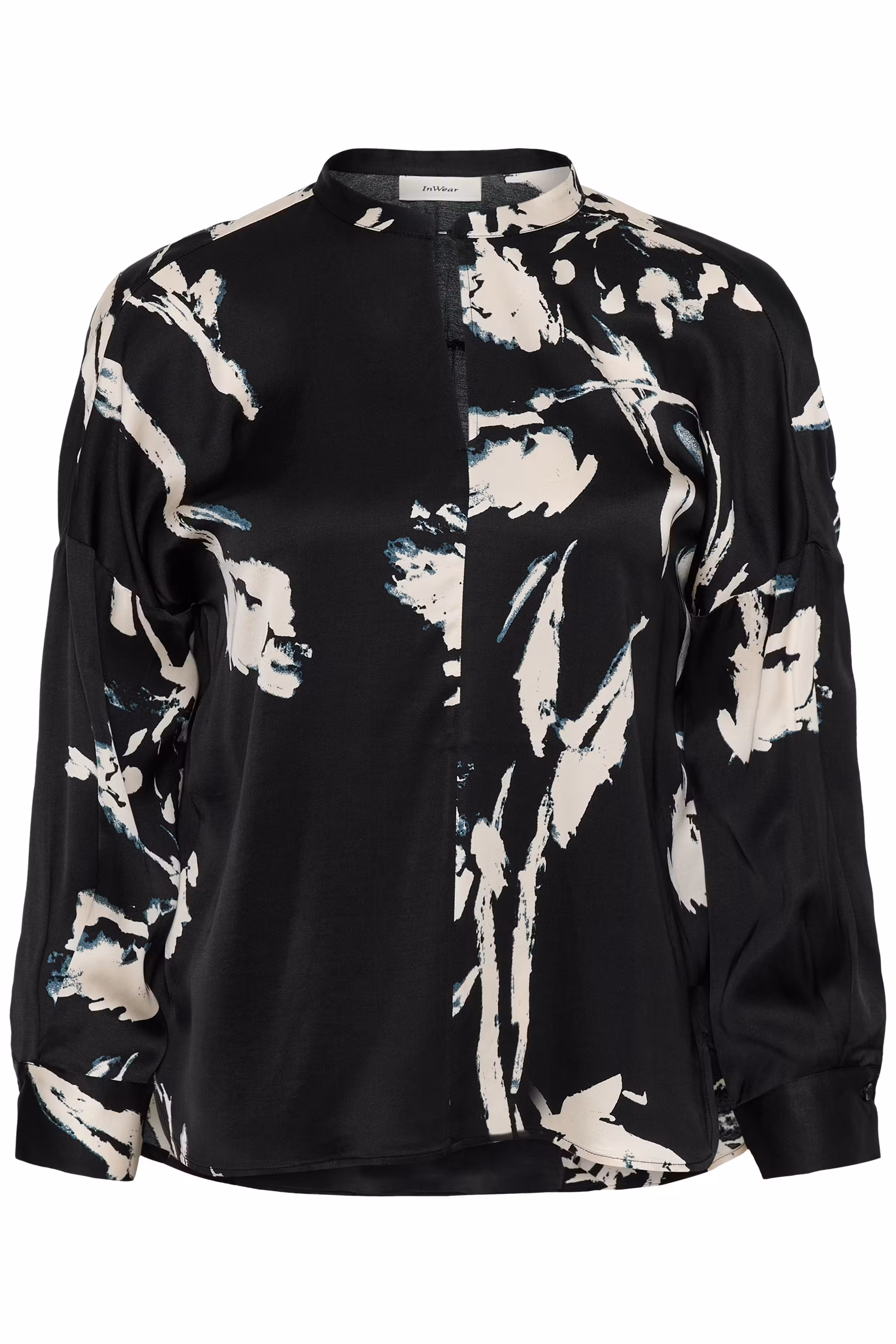 MEADOWIW Blouse PACK FRONT 30112826-900013037