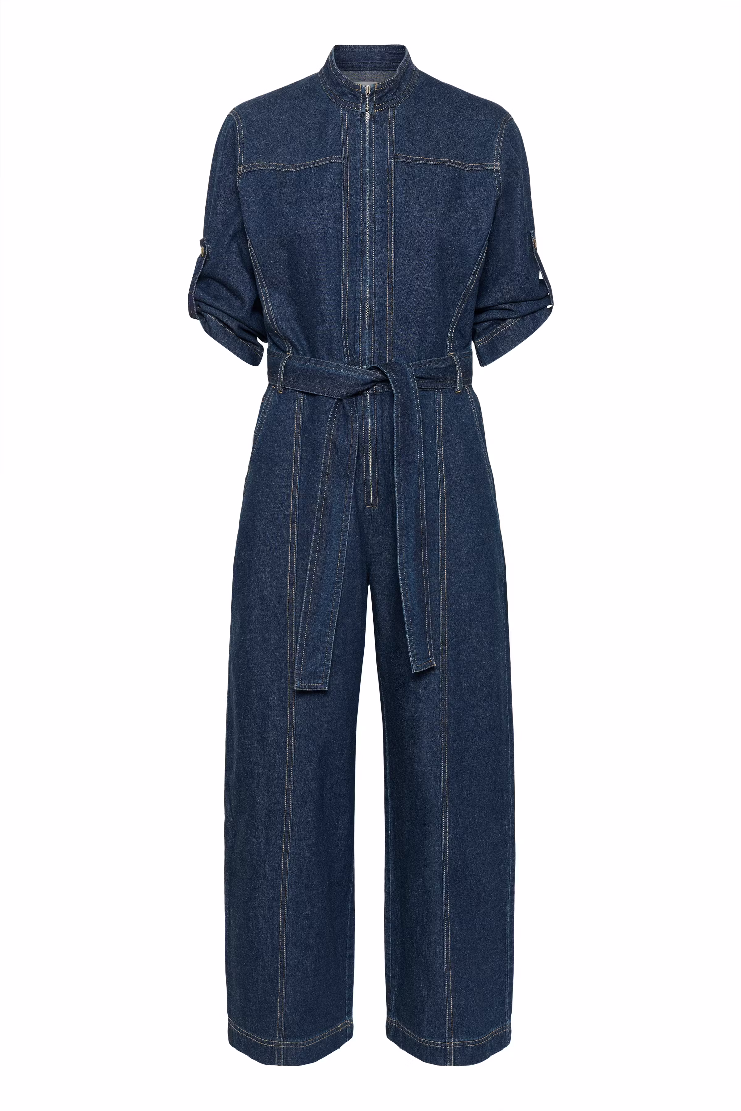 RubinaIW Jumpsuit PACK FRONT 30110351-300013