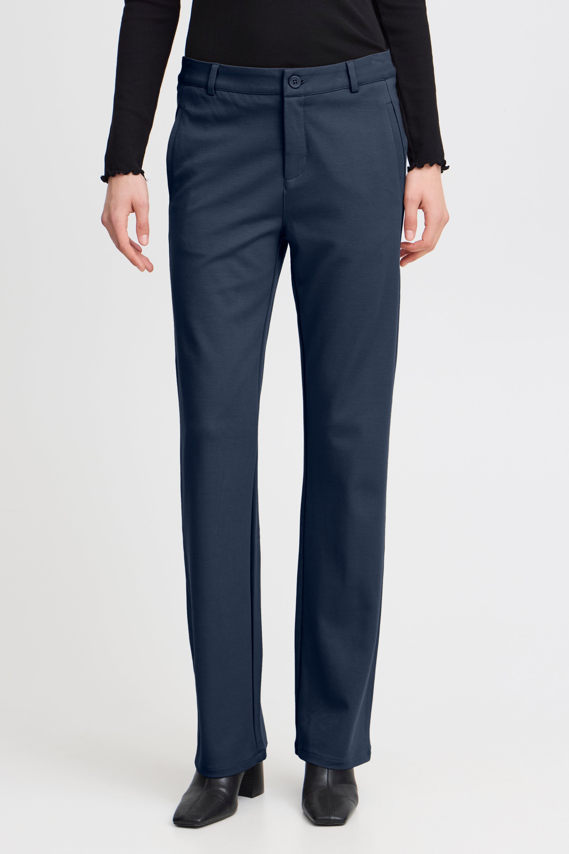 FRLANO Bukser LOOKBOOK FRONT 20614185-194010