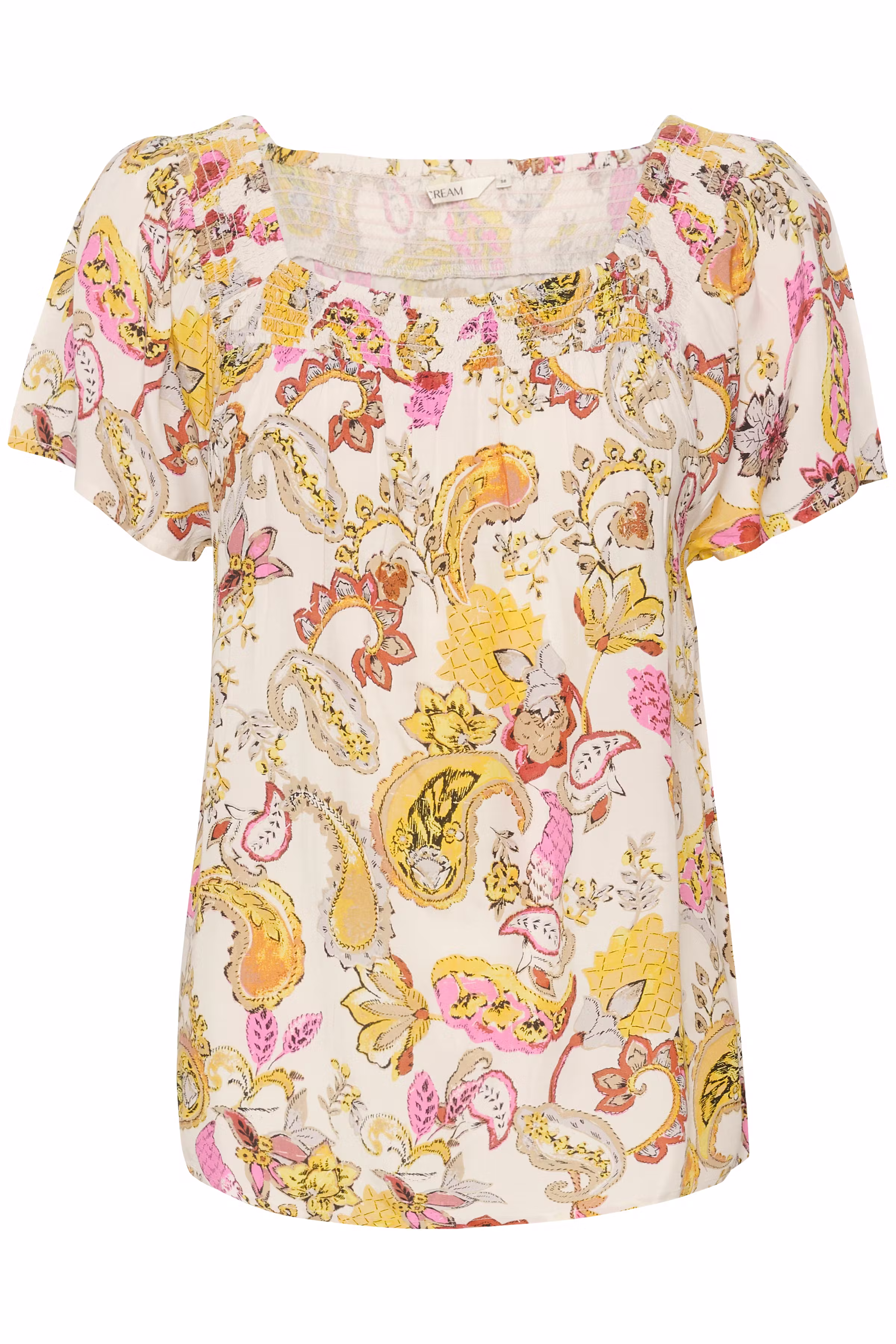 CRDia Blouse PACK FRONT 10612317-105551