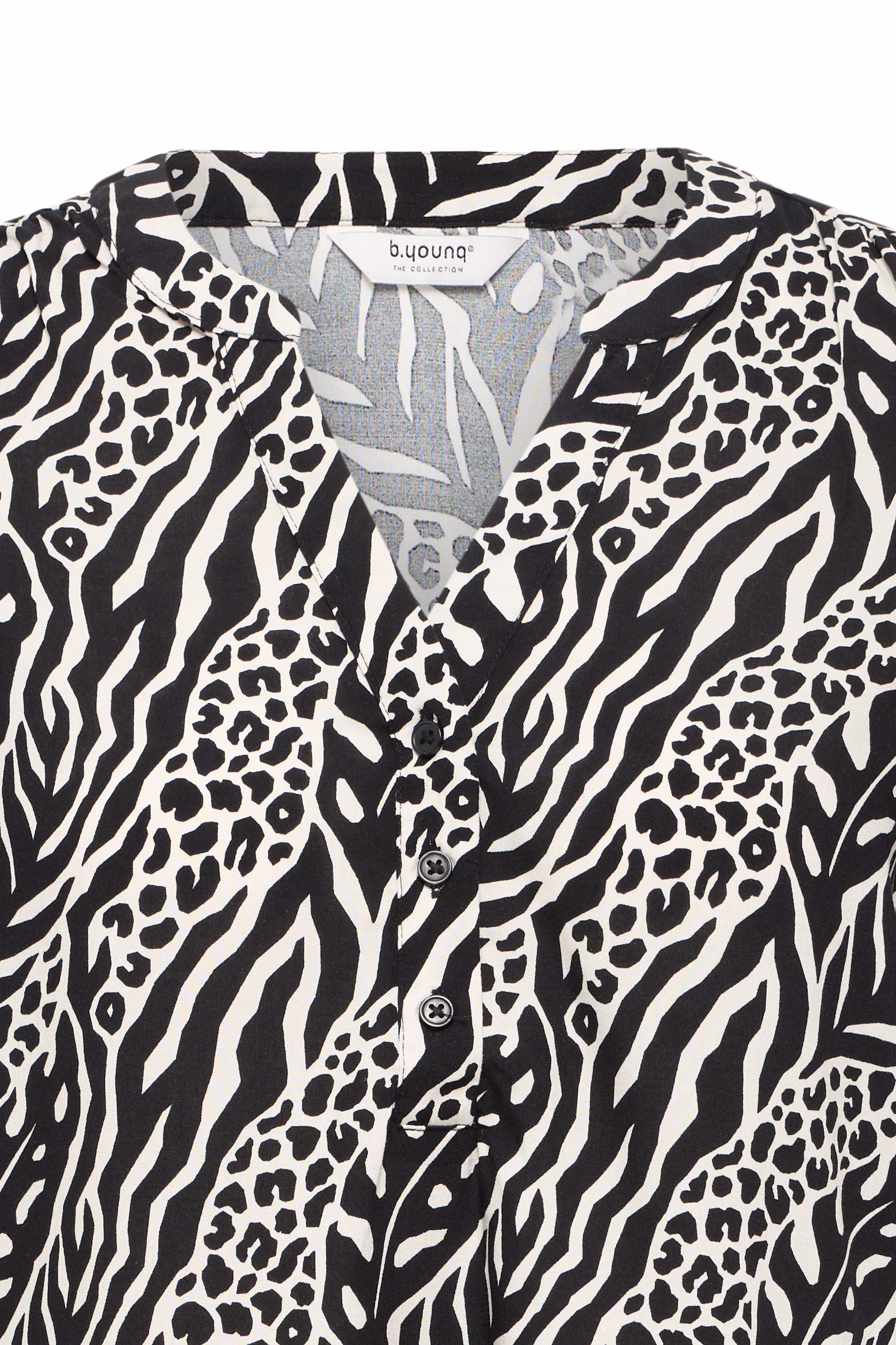 BYMMJOELLA Bluse PACK DETAIL 20818775-900006691