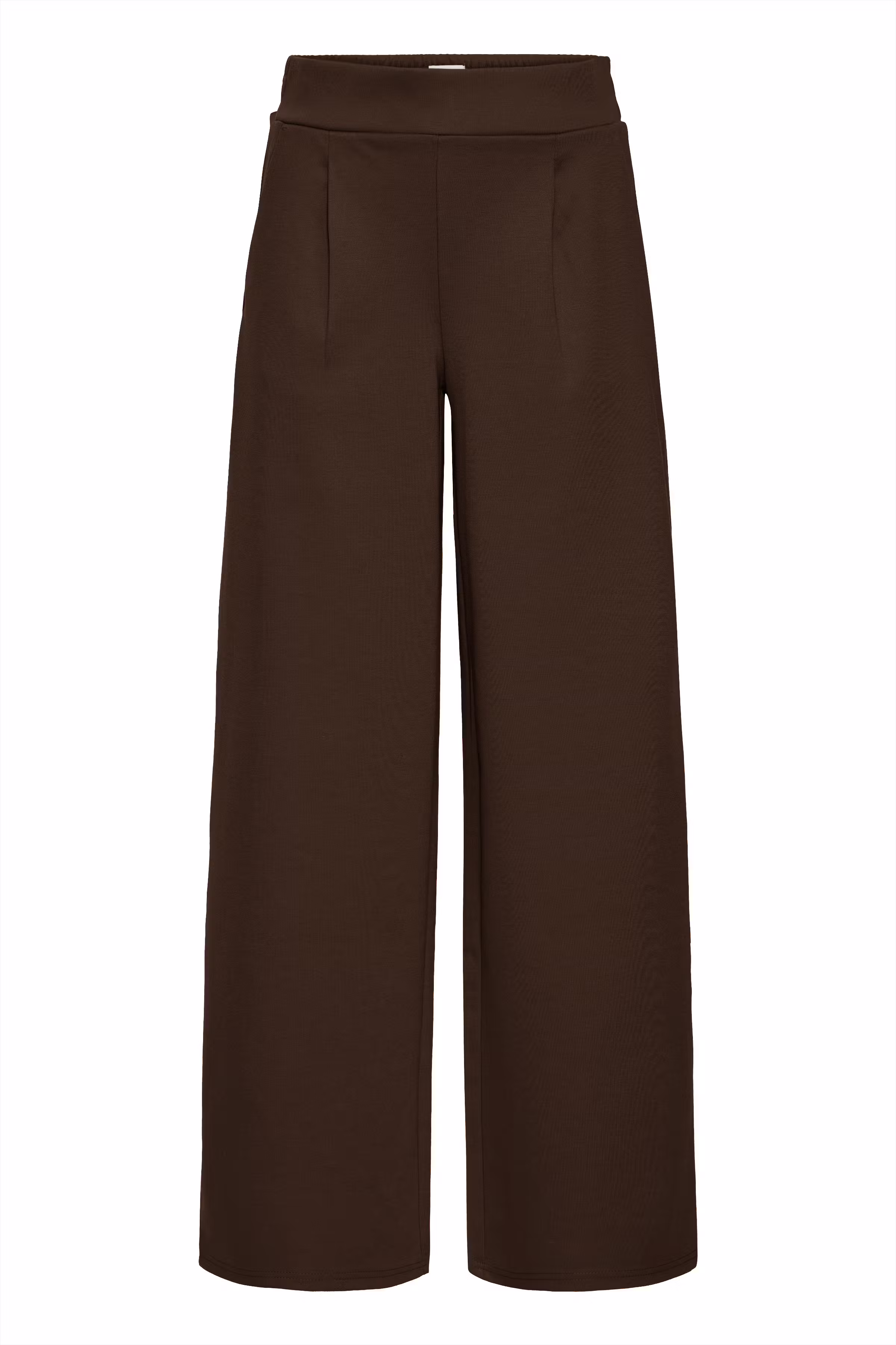 IHKATE LONG WIDE Trousers PACK FRONT 20118337-191109