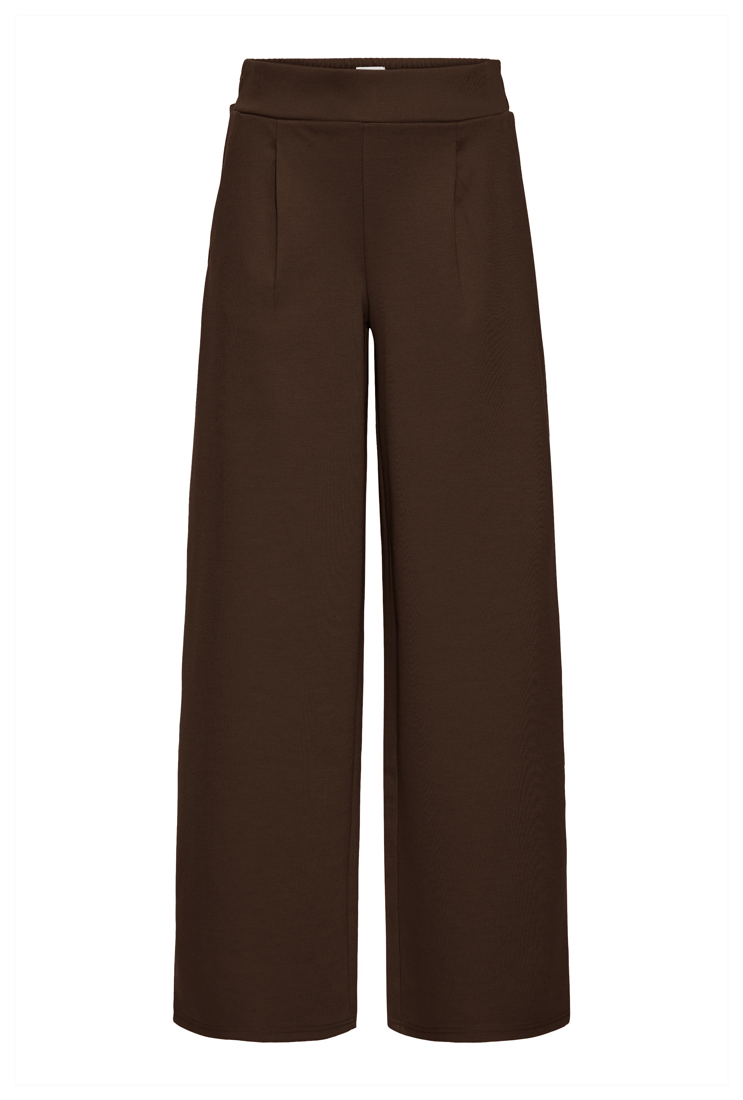 IHKATE LONG WIDE  Pantalon PACK FRONT 20118337-191109