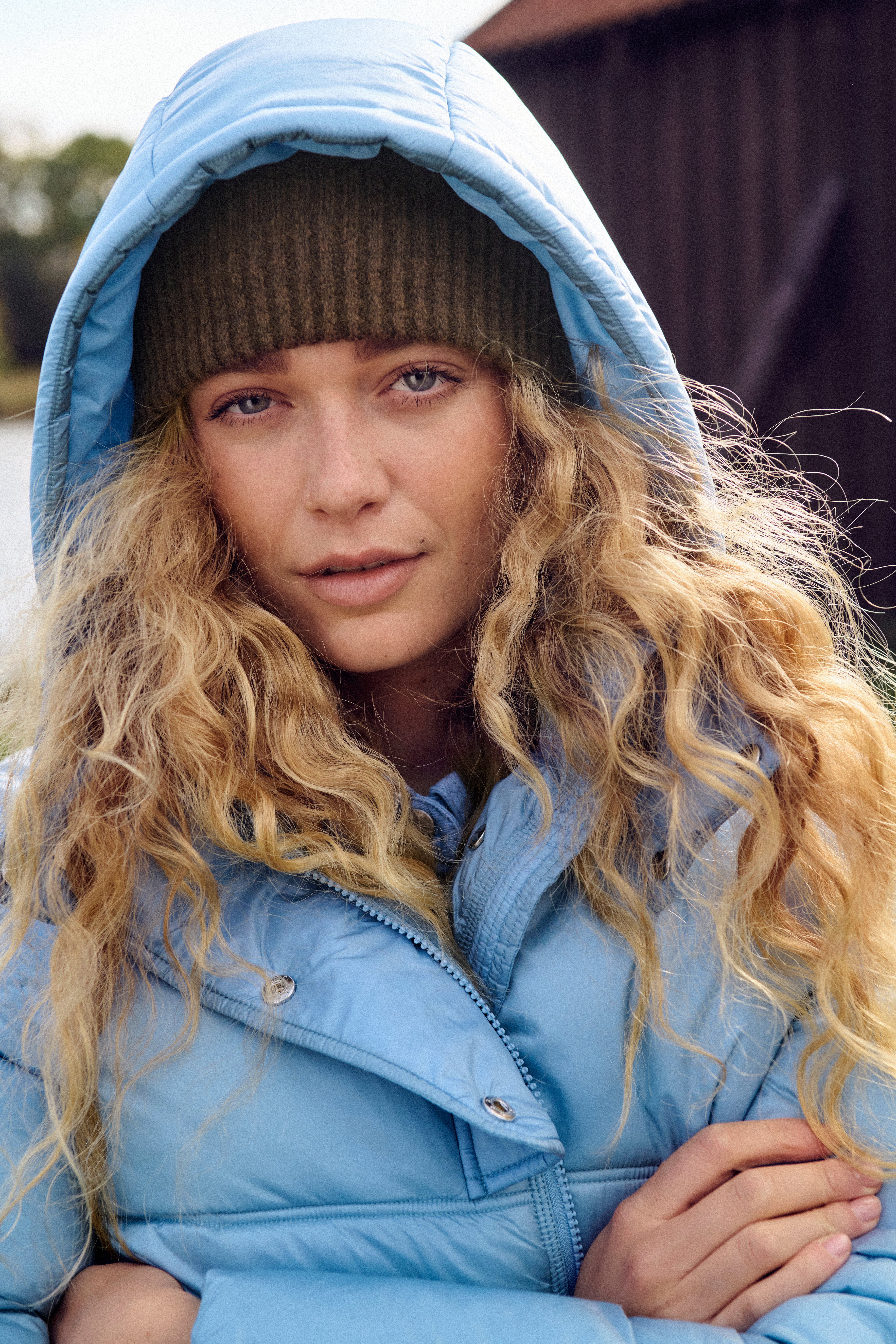 FrancesSZ Outerwear LOCATION NONE 30513272-164118