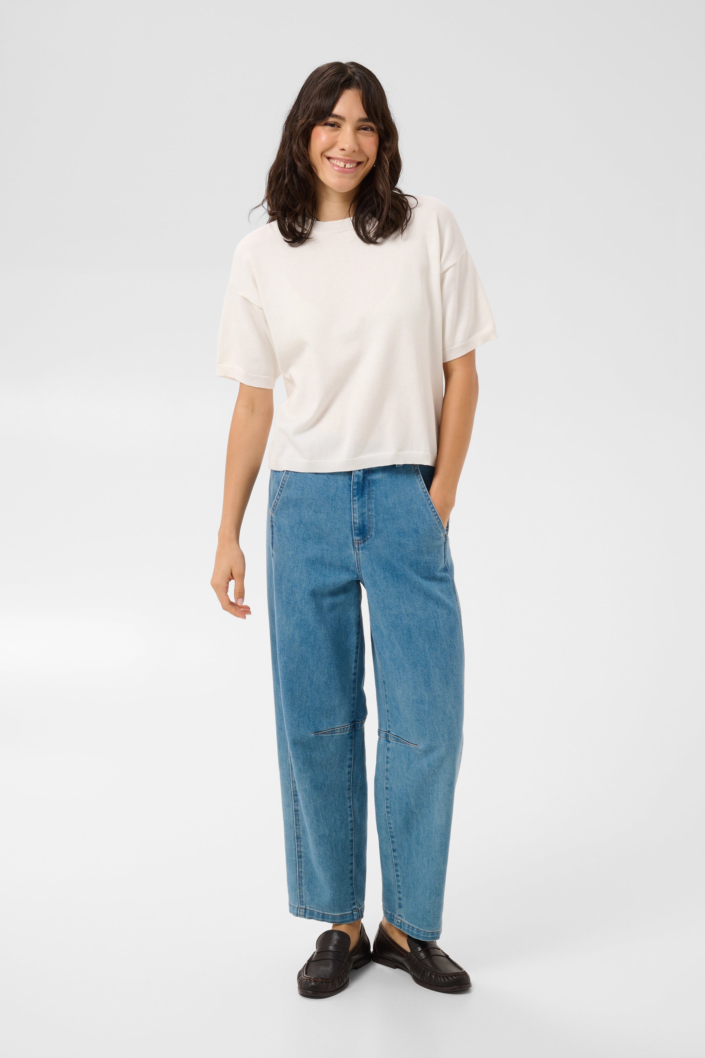 MilaSZ Pullover LOOKBOOK FRONT 30515337-110605