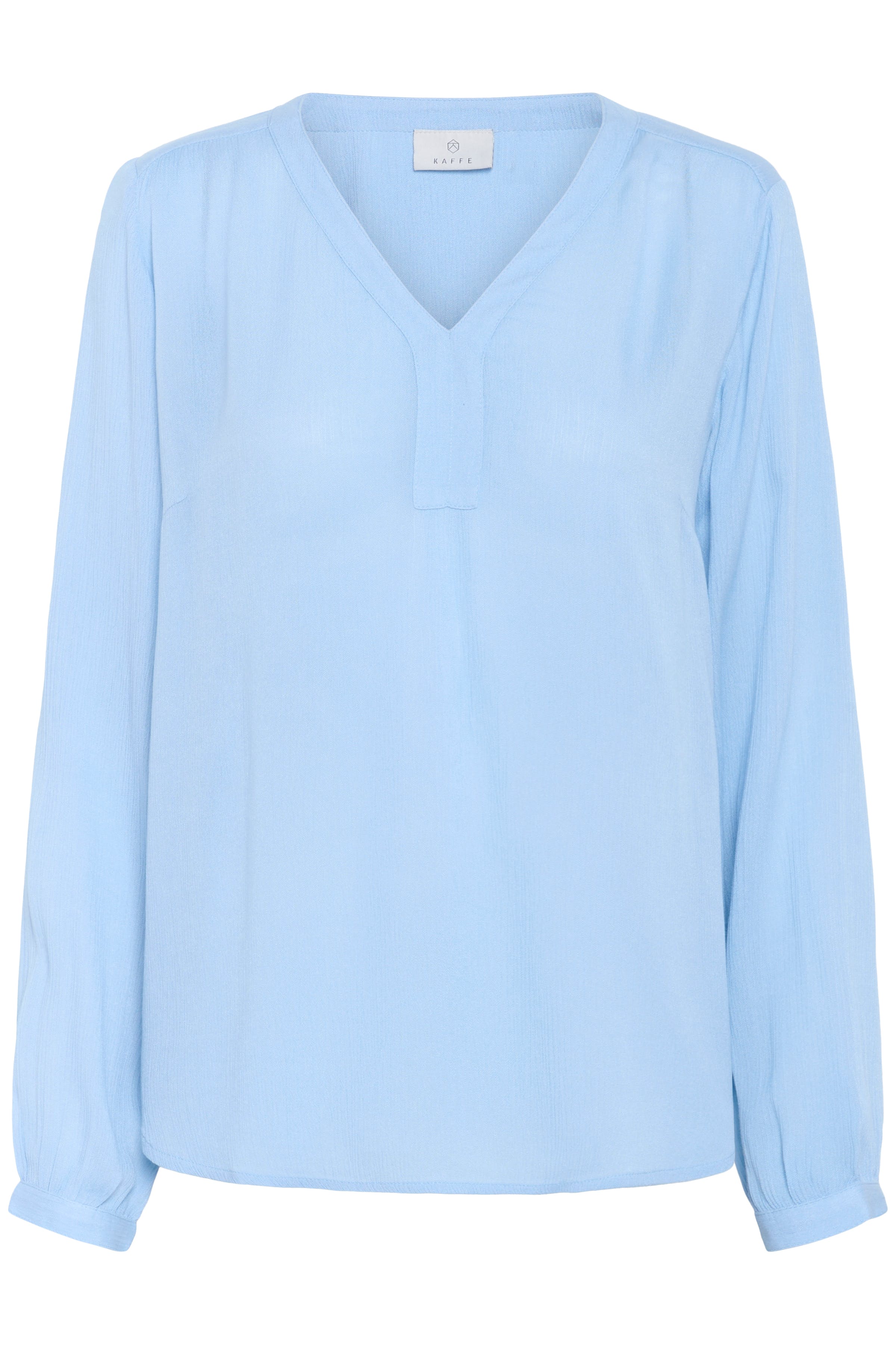 KAamber Blouse PACK FRONT 501032-50600