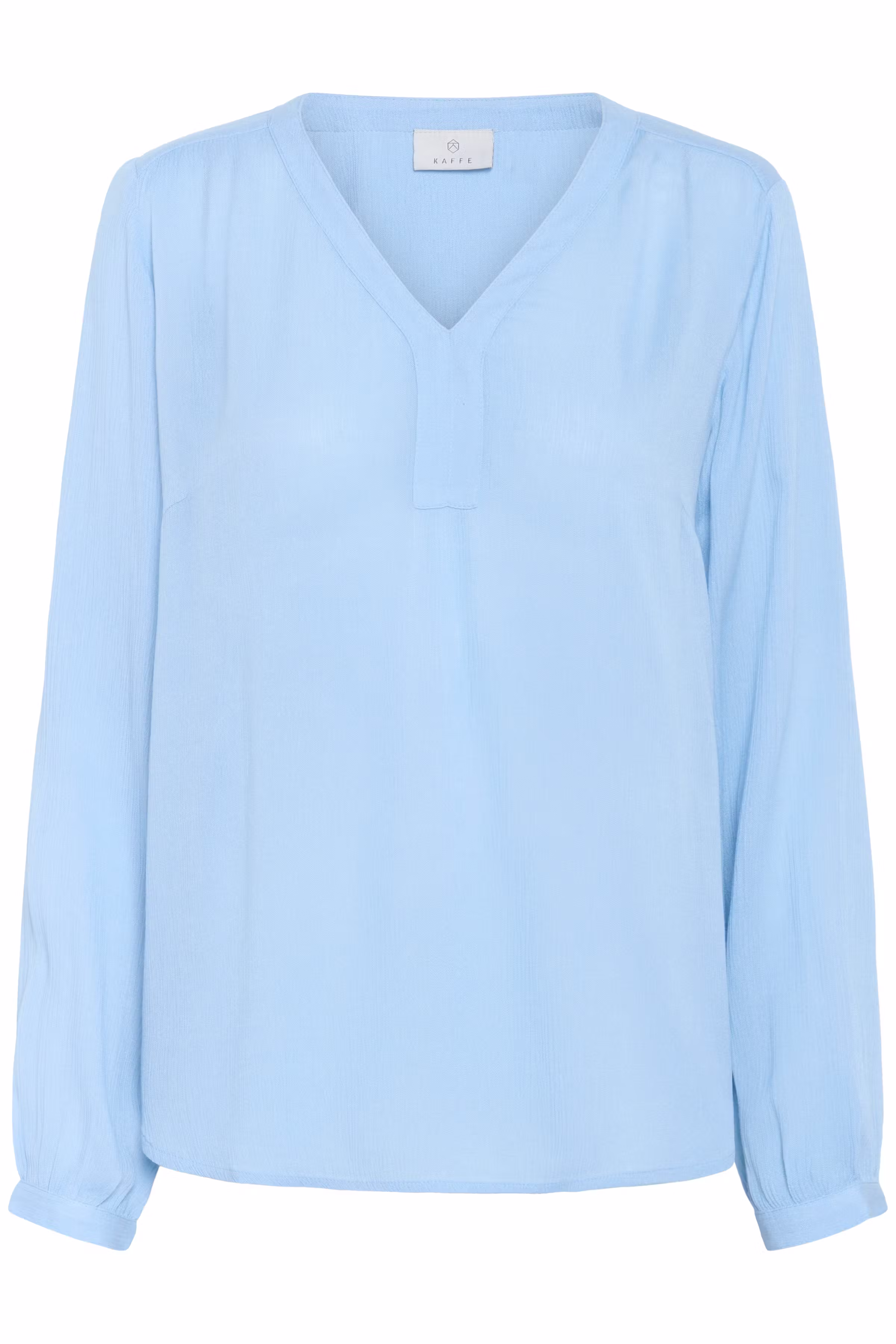 KAamber Blouse PACK FRONT 501032-164016
