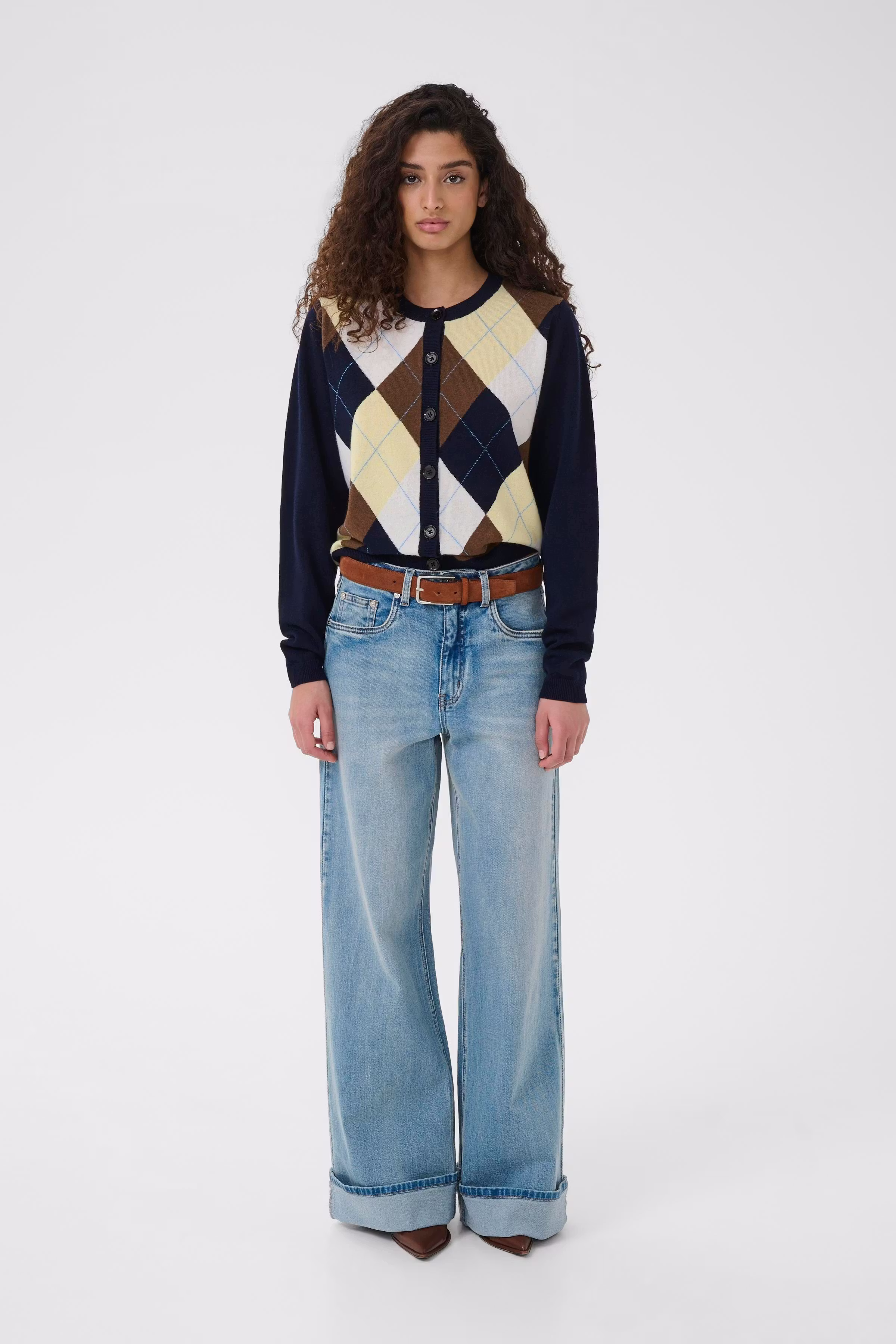 GZmanzi Vest LOOKBOOK FRONT 10910840-108825