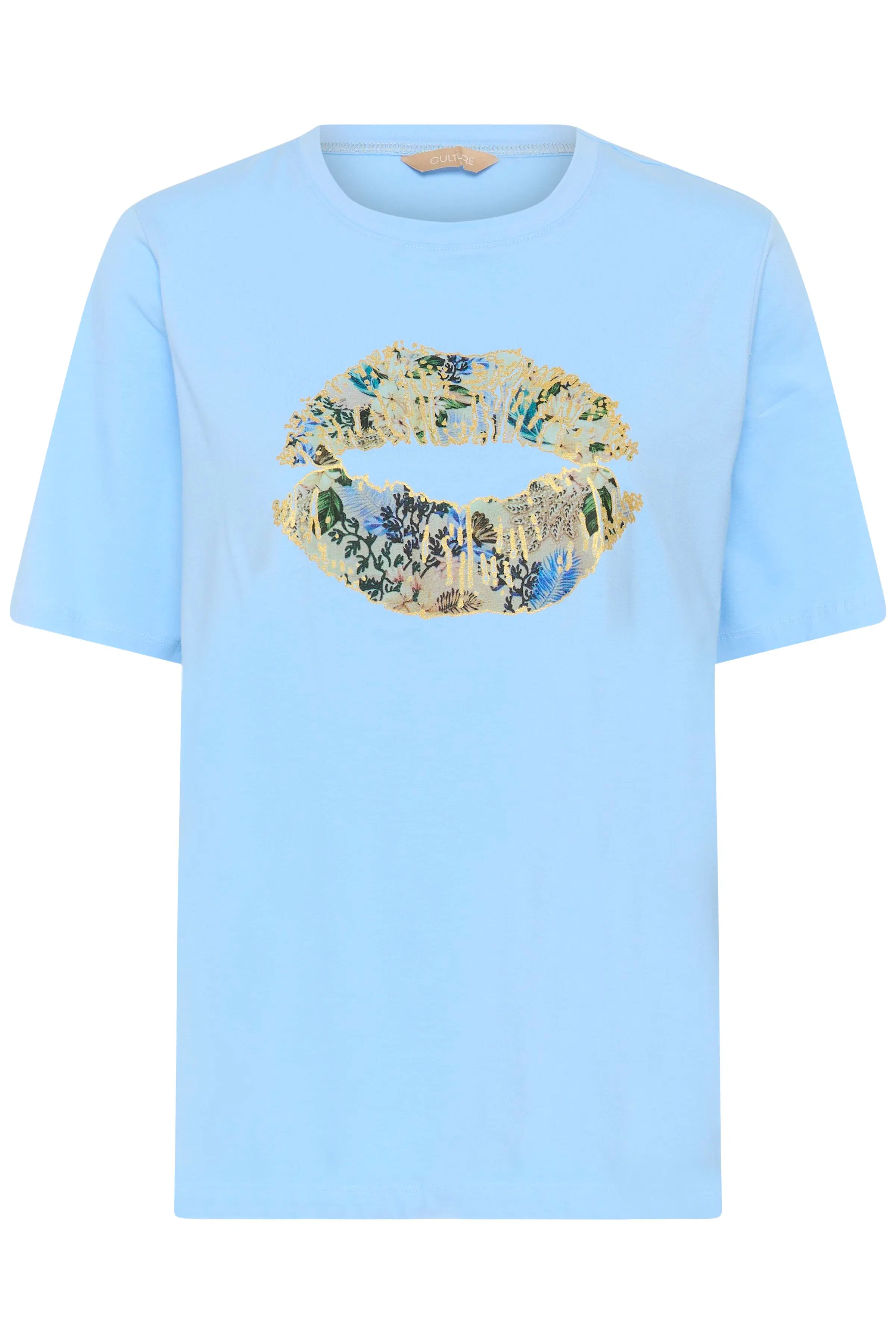 CUcilie T-shirt PACK FRONT 50113202-500013