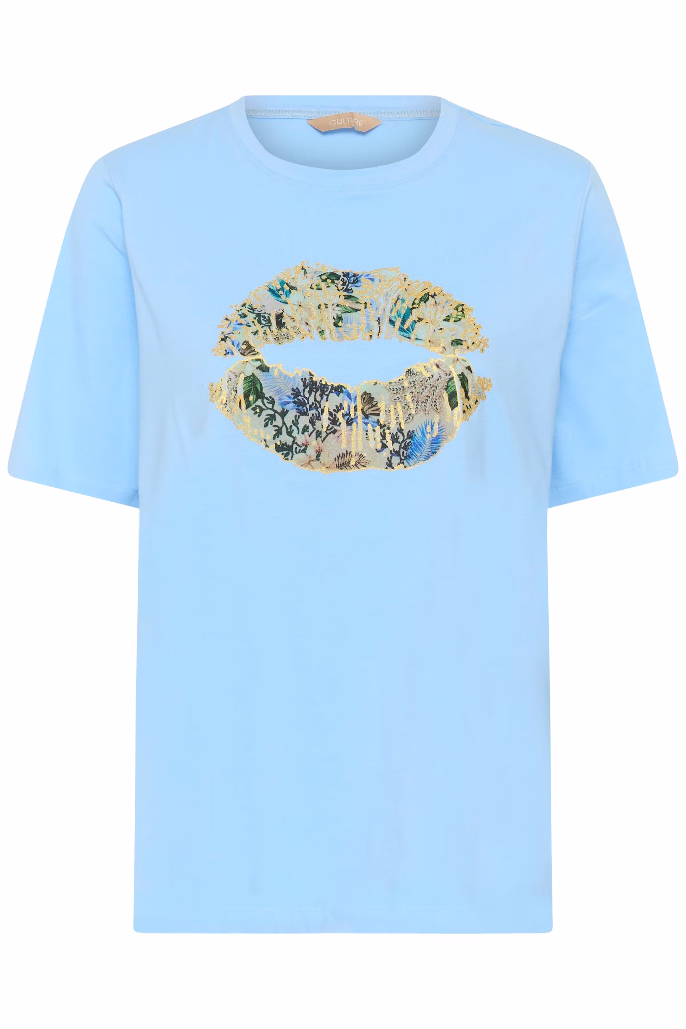 CUcilie T-shirt PACK FRONT 50113202-144214