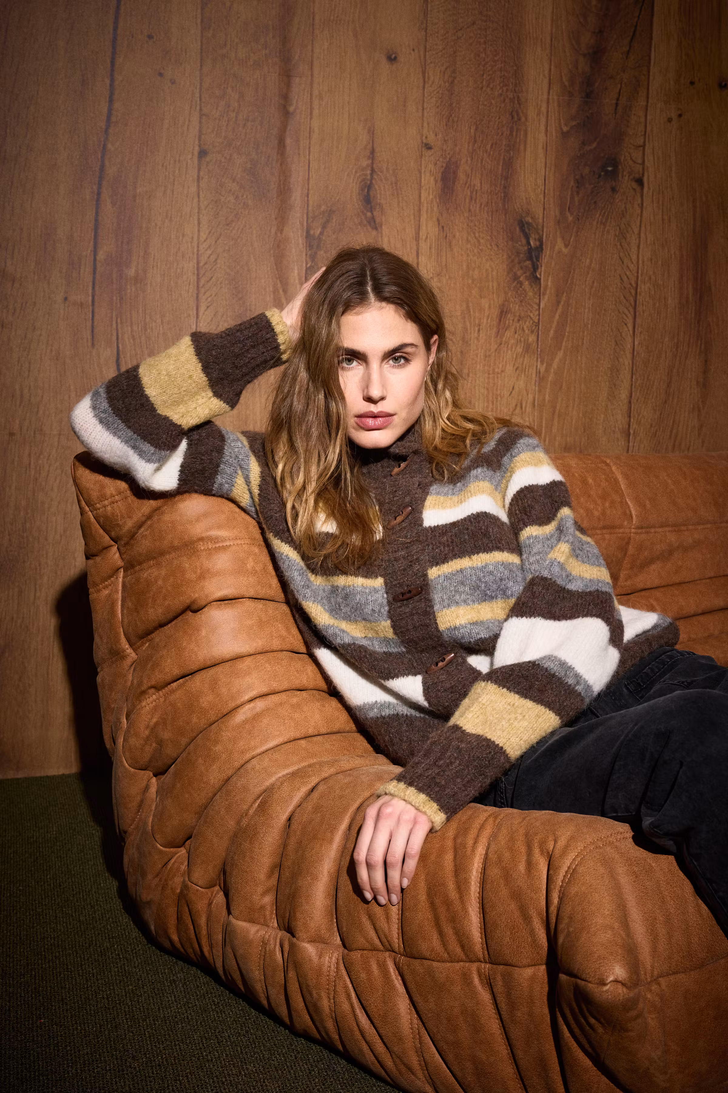 PZGEORGIE Cardigan LOCATION NONE 50210708-900014311
