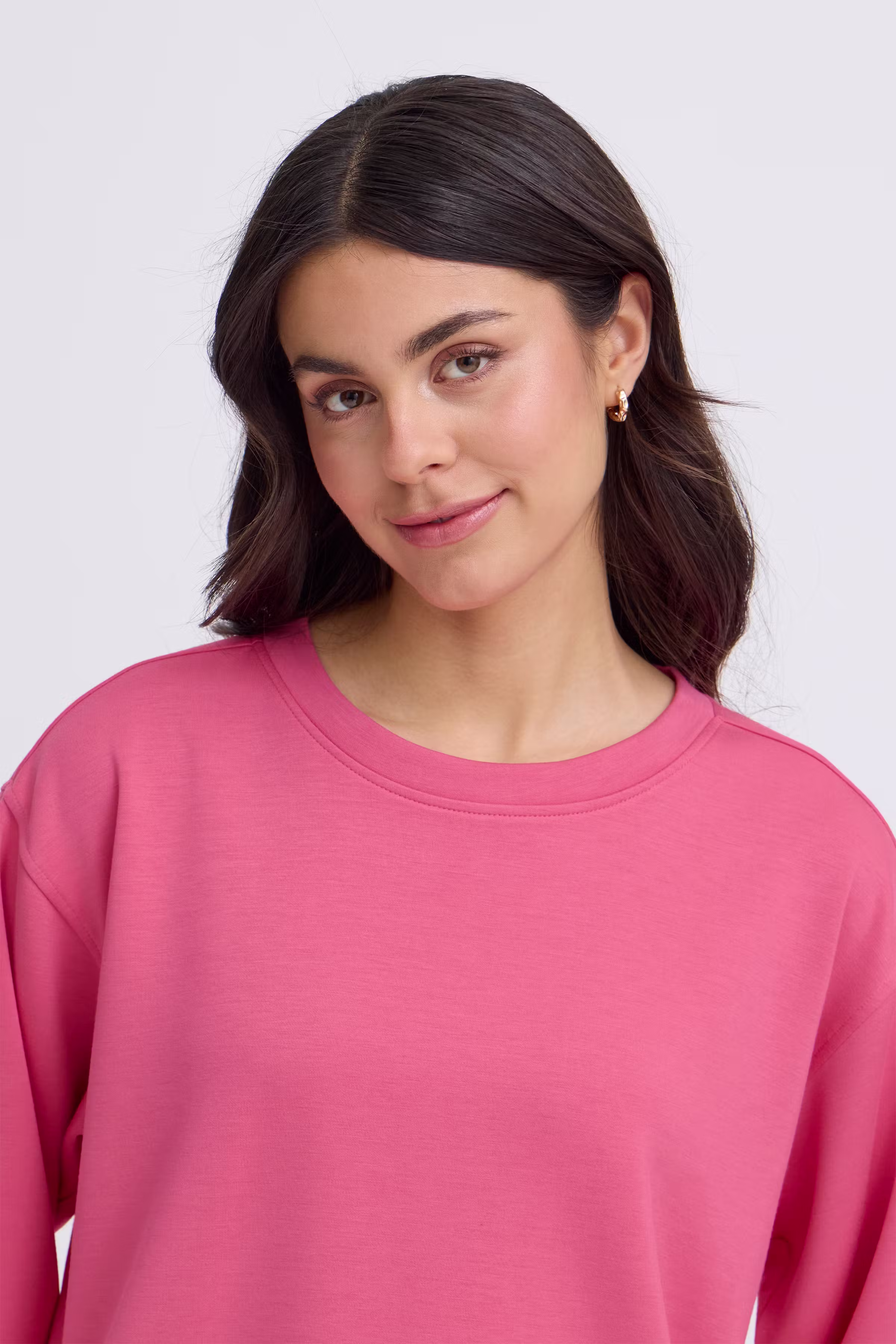 FRAURORA Sweatshirt LOOKBOOK DETAIL 20615492-182120
