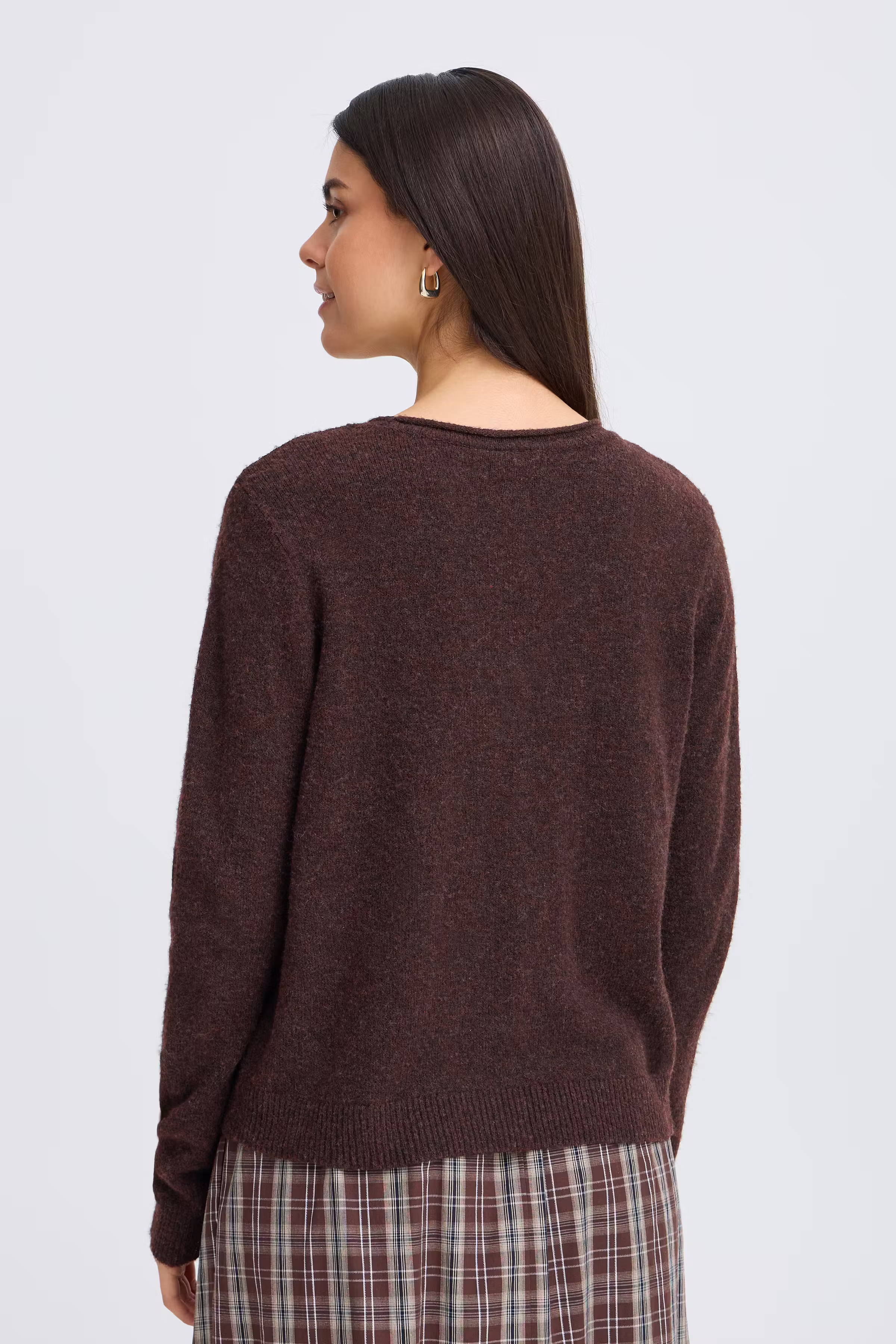FRFIA Cardigan LOOKBOOK BACK 20618398-1909131