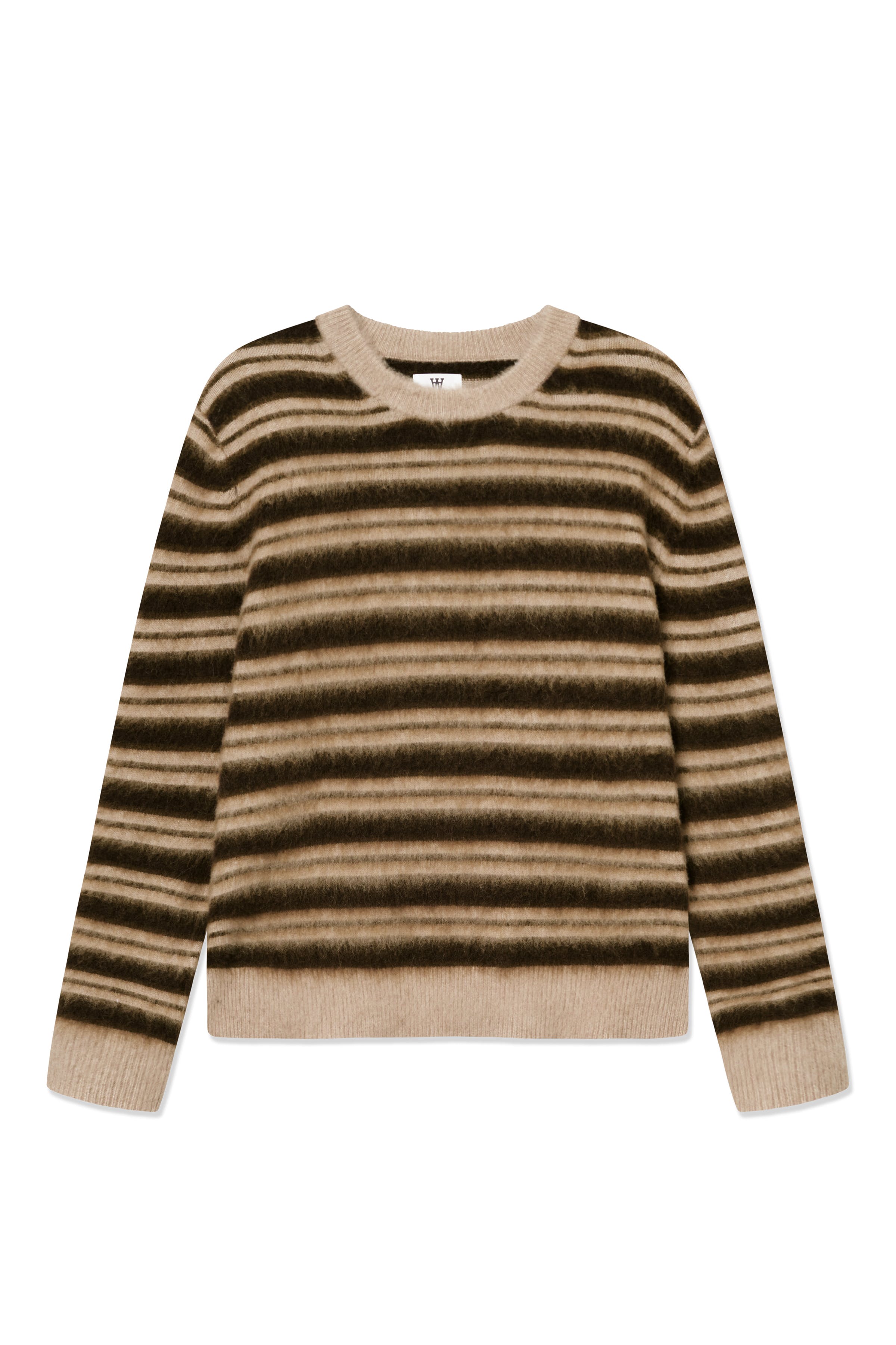 WWEnker Pullover PACK FRONT 30251773-304410