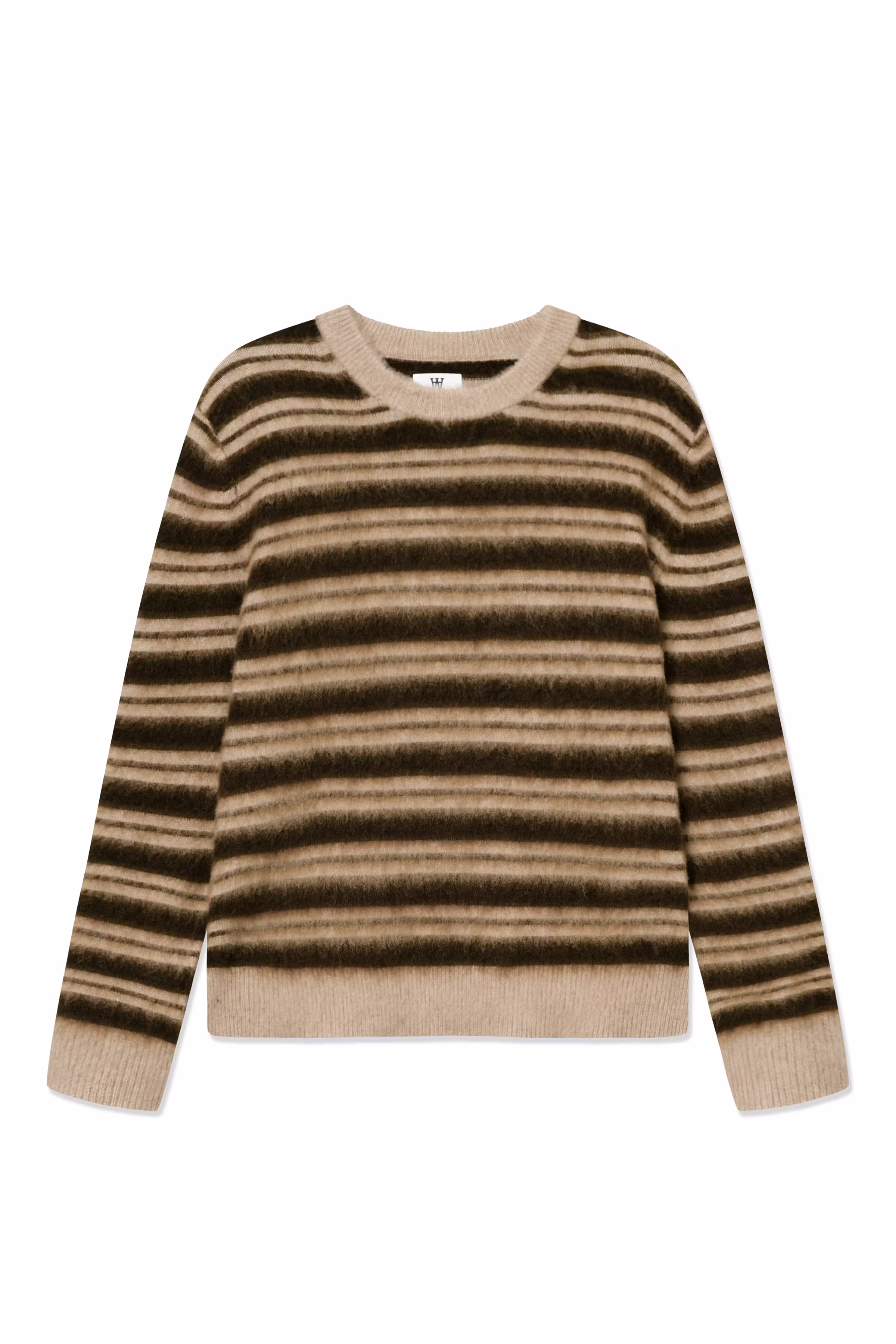 WWEnker Pullover PACK FRONT 30251773-304410