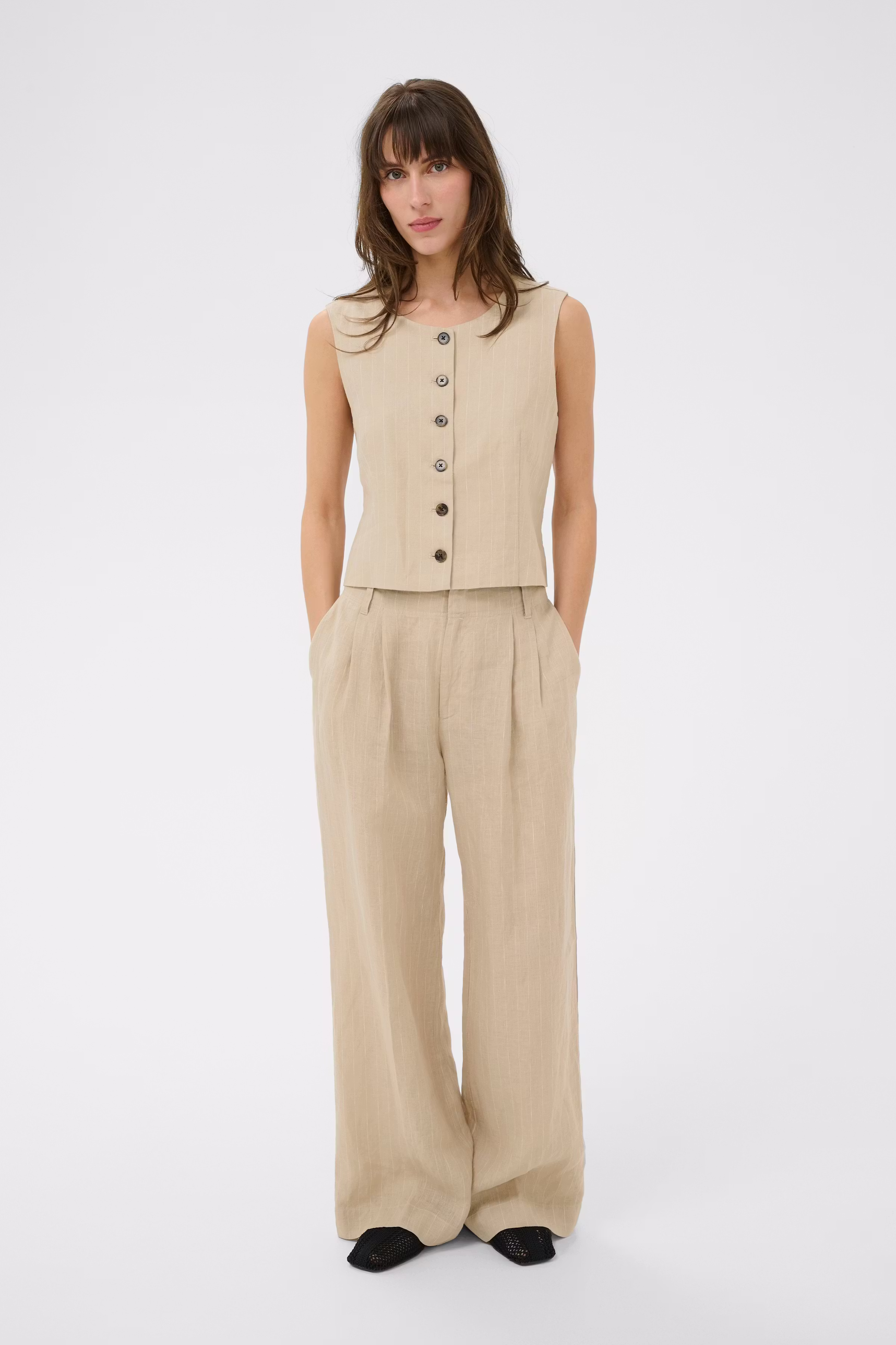 AliyaPW Trousers LOOKBOOK FRONT 30310443-304798